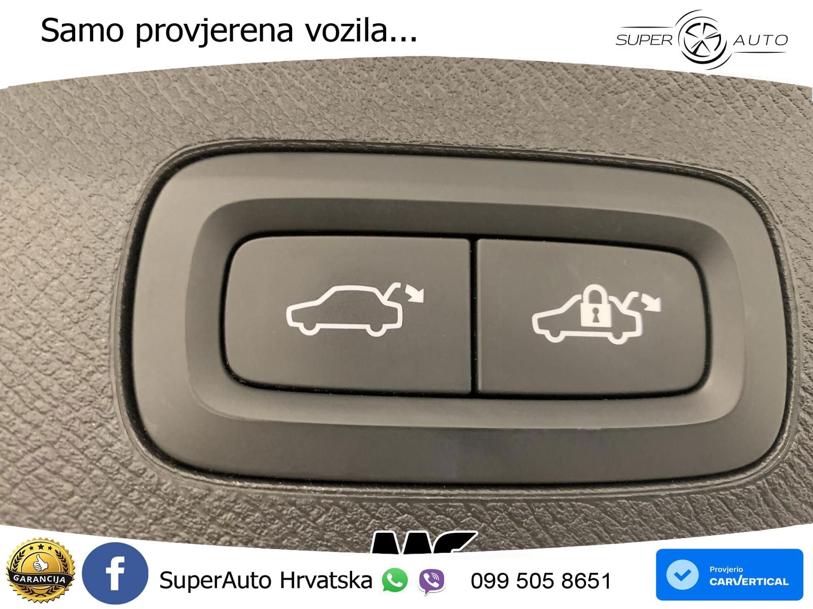 Volvo XC90 2.0 B5 Diesel AWD Automatic ACC+GR SJED+360+PANO