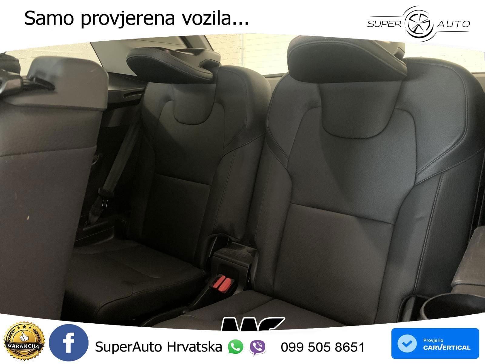 Volvo XC90 2.0 B5 Diesel AWD Automatic ACC+GR SJED+360+PANO