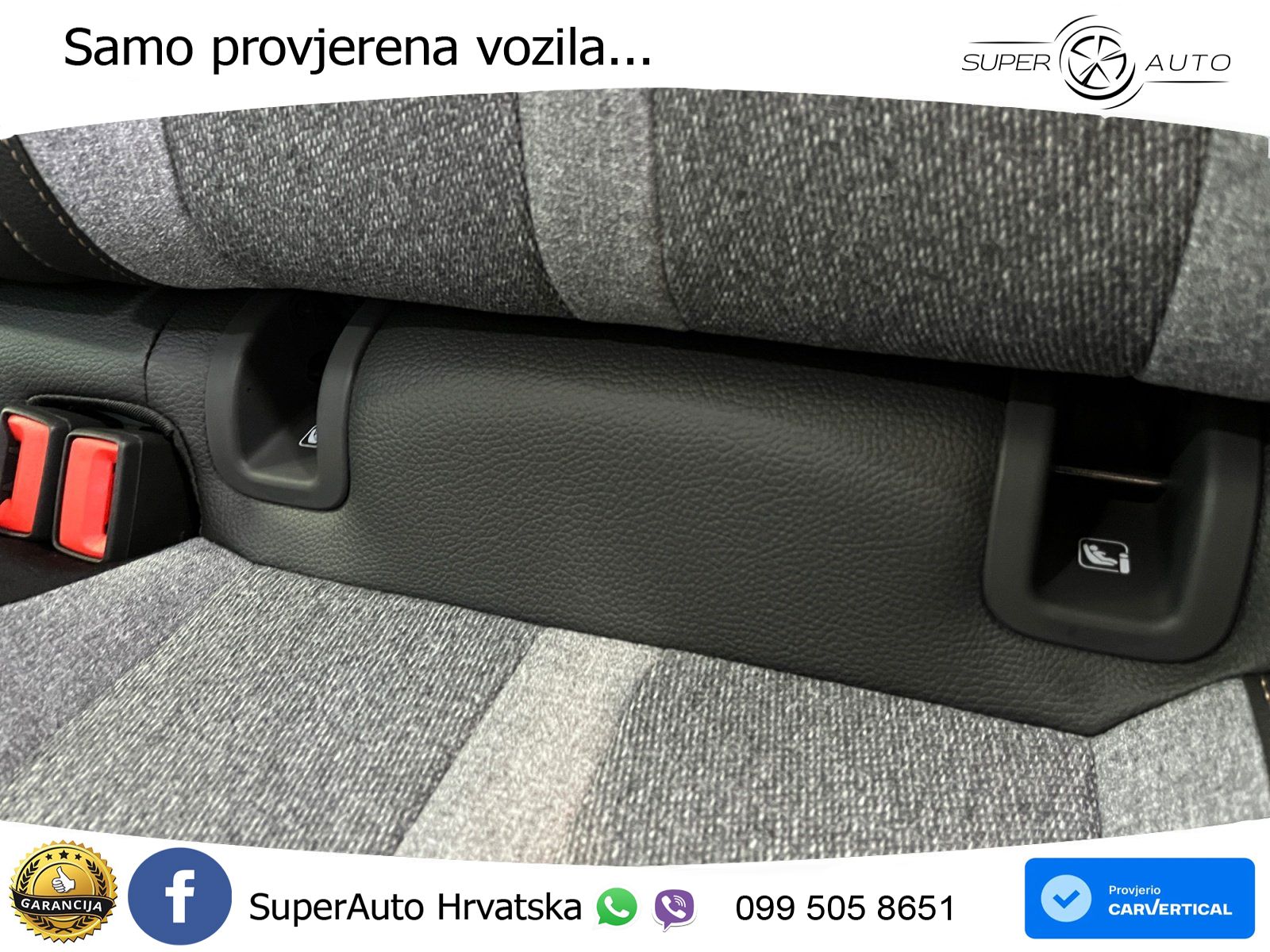 Škoda Octavia Combi 1.5 TSI (150 KS) DSG Selection LED+GR SJED+ACC