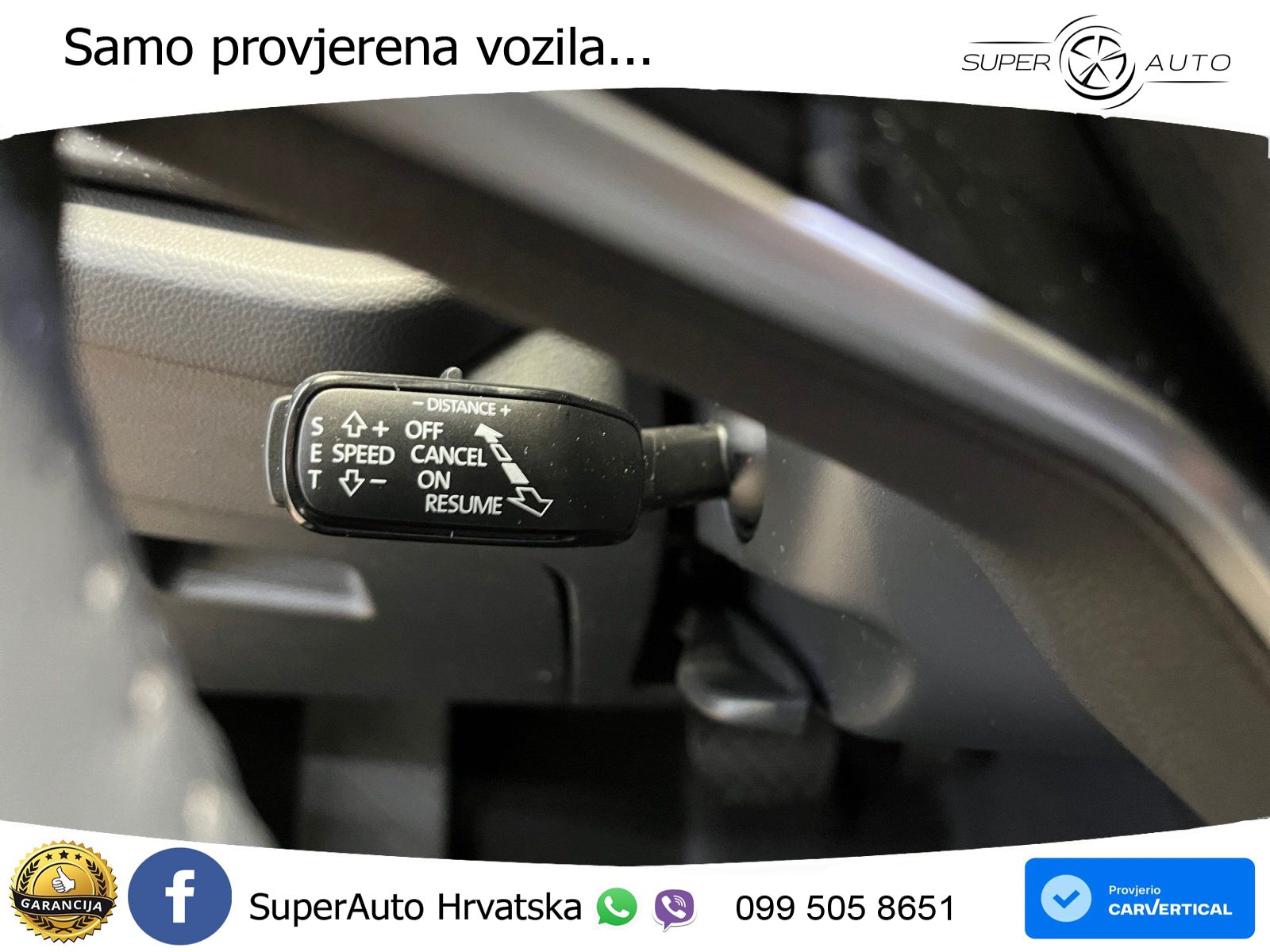 Škoda Octavia Combi 1.5 TSI (150 KS) DSG Selection LED+GR SJED+ACC