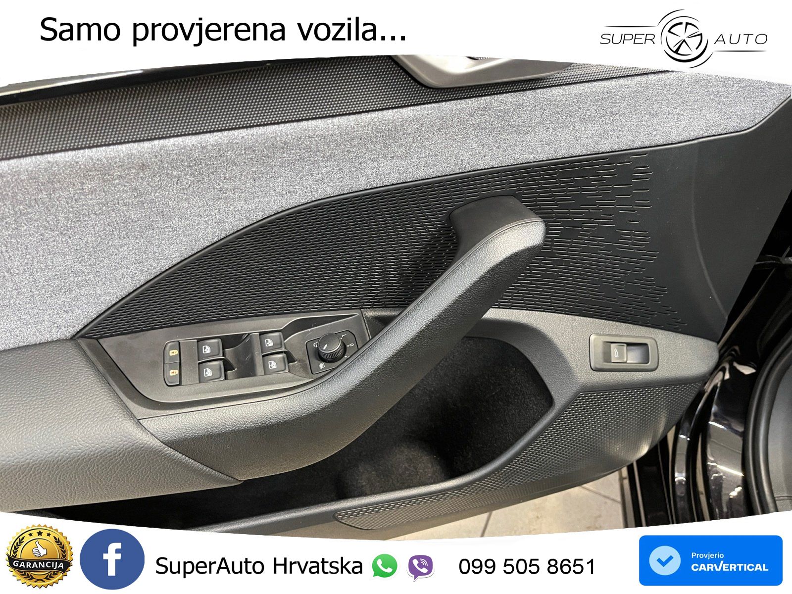 Škoda Octavia Combi 1.5 TSI (150 KS) DSG Selection LED+GR SJED+ACC