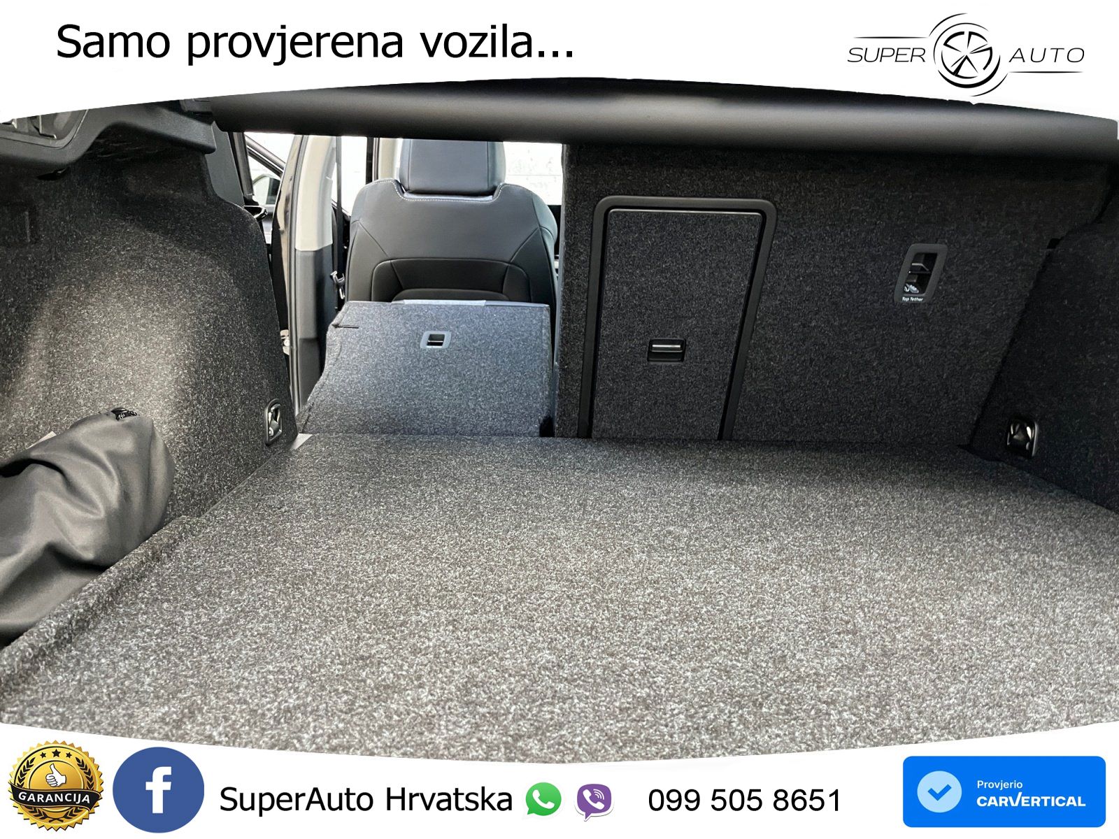 Škoda Octavia Combi 1.5 TSI (150 KS) DSG Selection LED+GR SJED+ACC