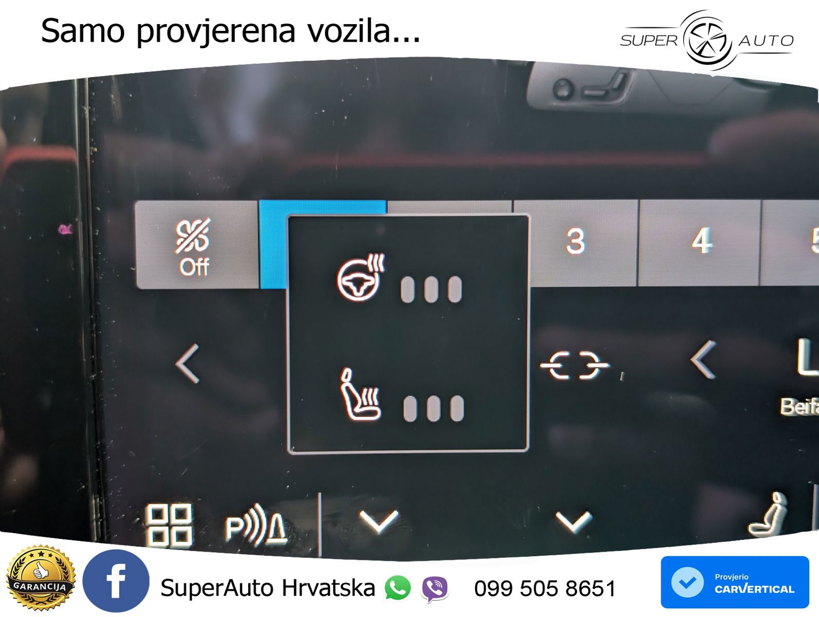 Volvo XC40 2.0 B3 163 KS Automatic