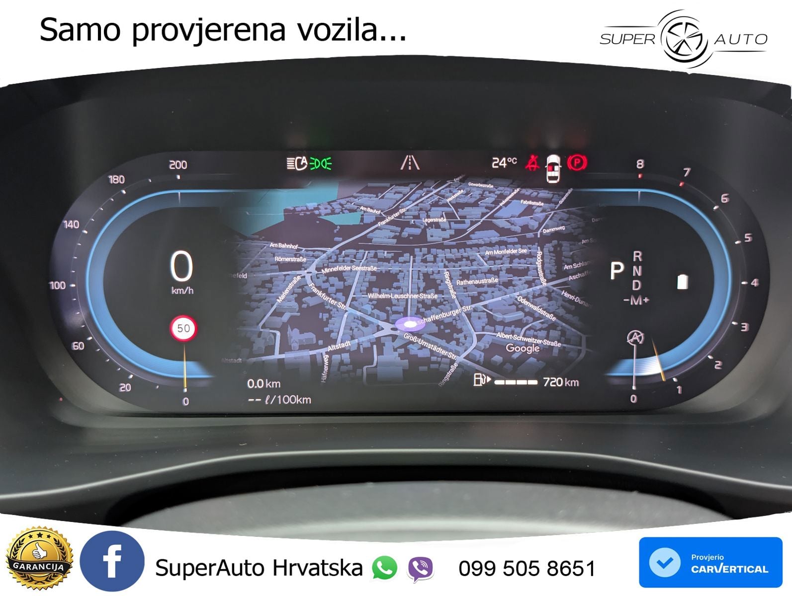Volvo XC40 2.0 B3 163 KS Automatic