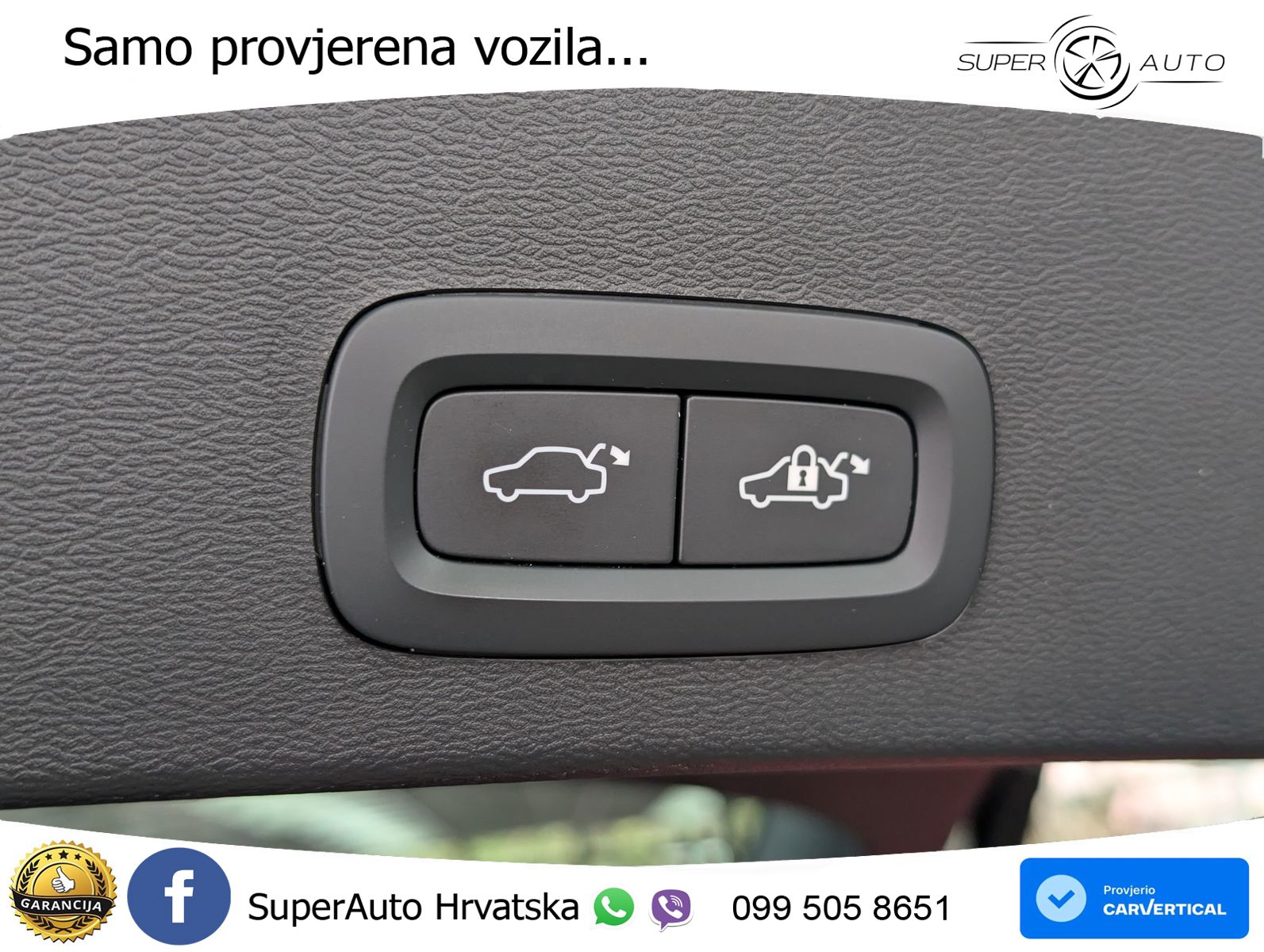 Volvo XC40 2.0 B3 163 KS Automatic