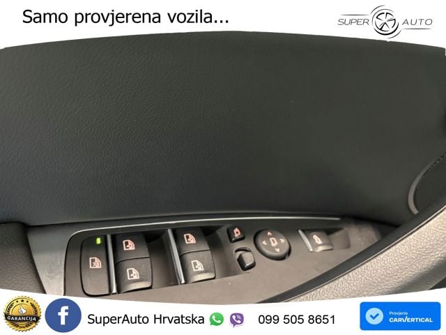 BMW X3 20i xDrive Steptronic M Sport