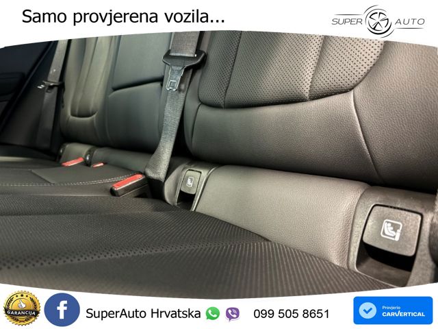 BMW X3 20i xDrive Steptronic M Sport