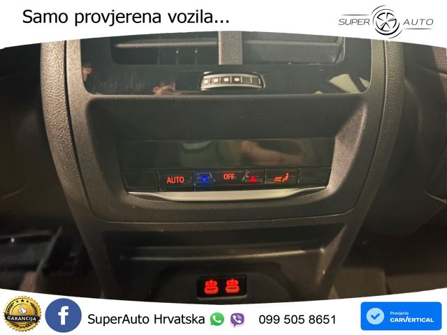 BMW X3 20i xDrive Steptronic M Sport