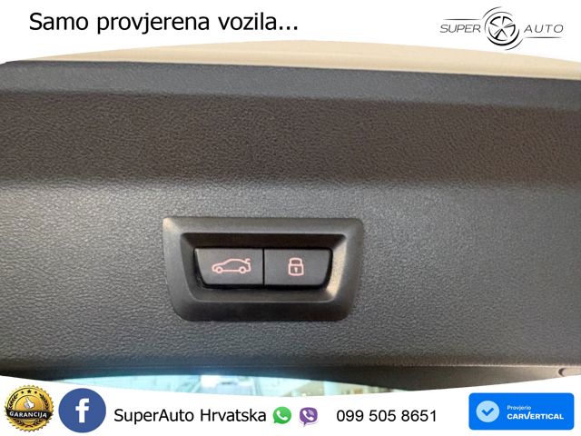 BMW X3 20i xDrive Steptronic M Sport