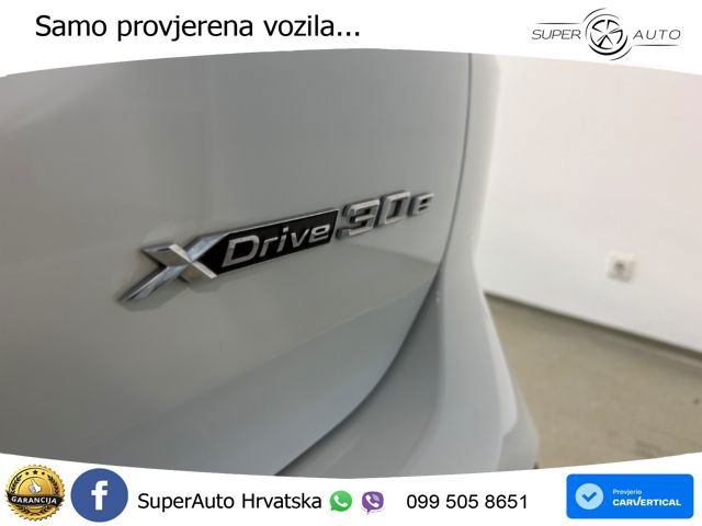 BMW X3 20i xDrive Steptronic M Sport