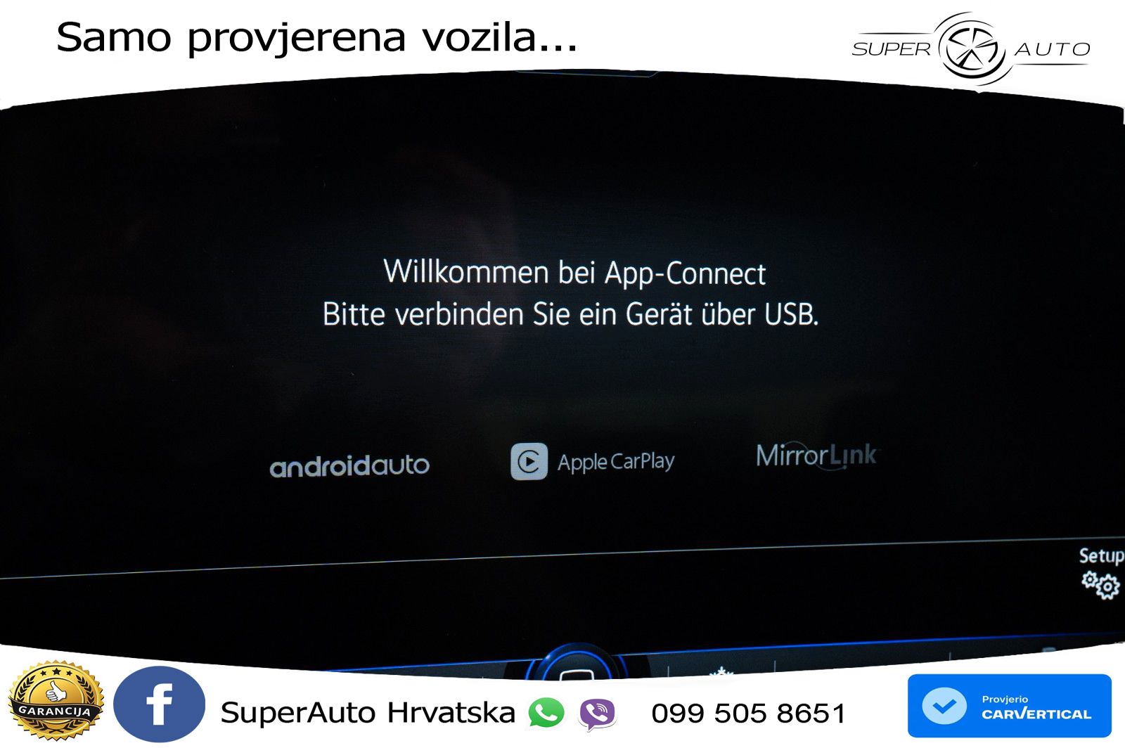 Volkswagen Touareg 3.0 V6 TDI (286 KS) 4MOTION Tiptronic R-Line ZRAČNI+ACC+GR SJED+KAM+PANO