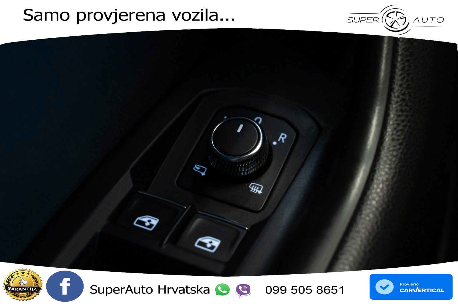 Volkswagen Touareg 3.0 V6 TDI (286 KS) 4MOTION Tiptronic R-Line ZRAČNI+ACC+GR SJED+KAM+PANO