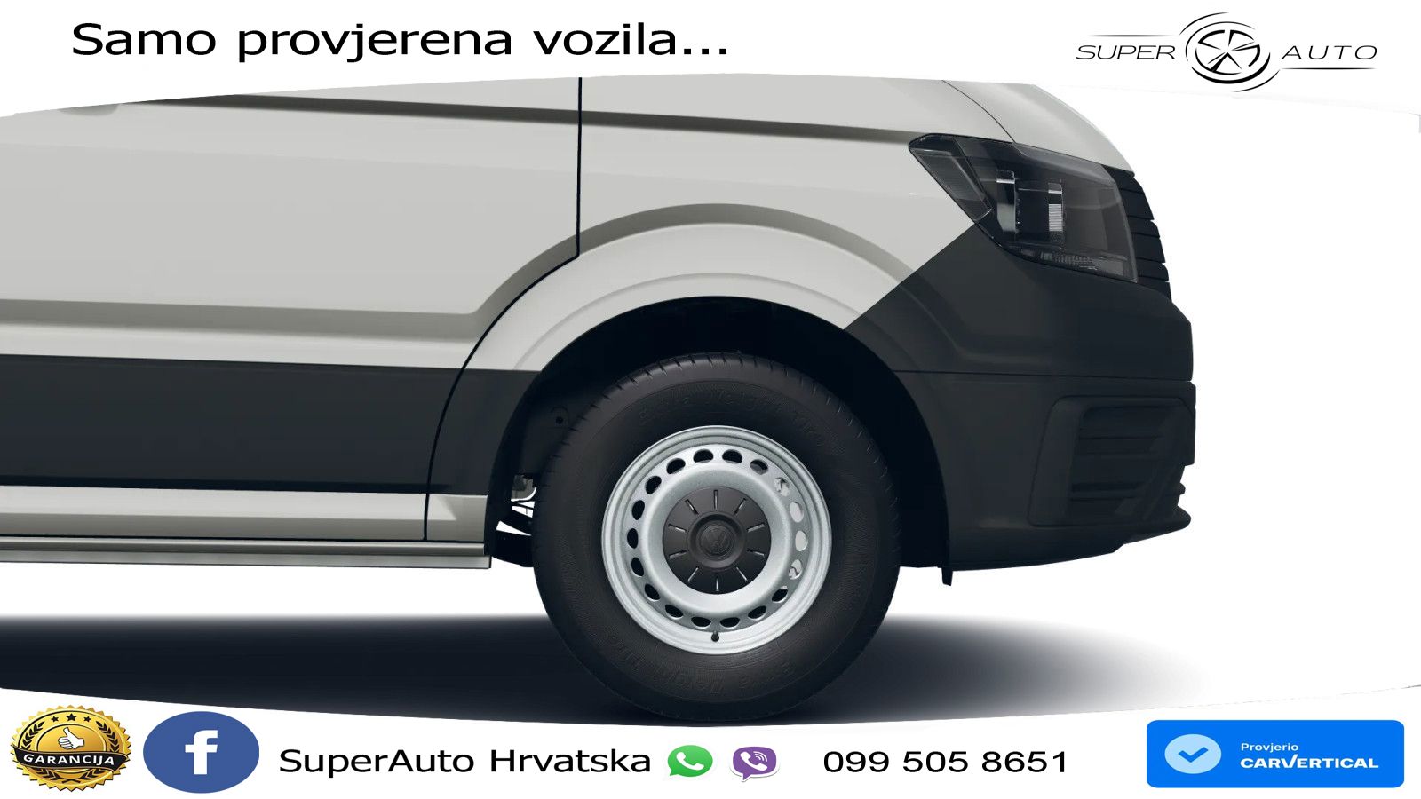 Volkswagen Crafter Kasten 35 TDI MR 3-SITZE KLIMAA 140 KS