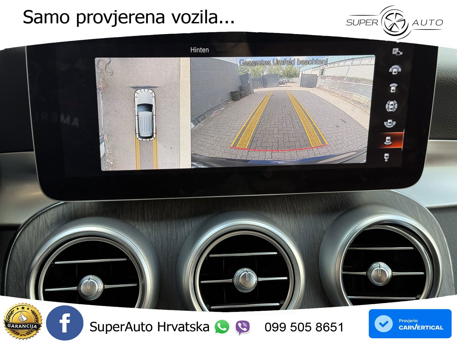 Mercedes GLC 300 (258 KS) 4MATIC 9G-TRONIC AMG LED+GR SJED+ACC