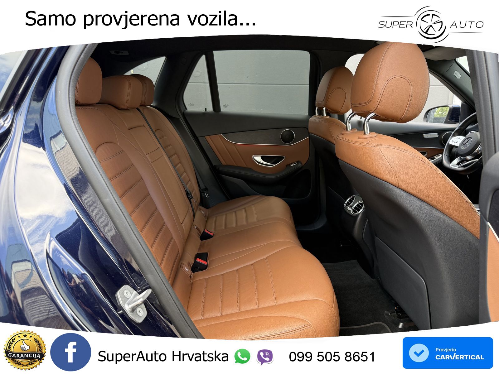 Mercedes GLC 300 (258 KS) 4MATIC 9G-TRONIC AMG LED+GR SJED+ACC