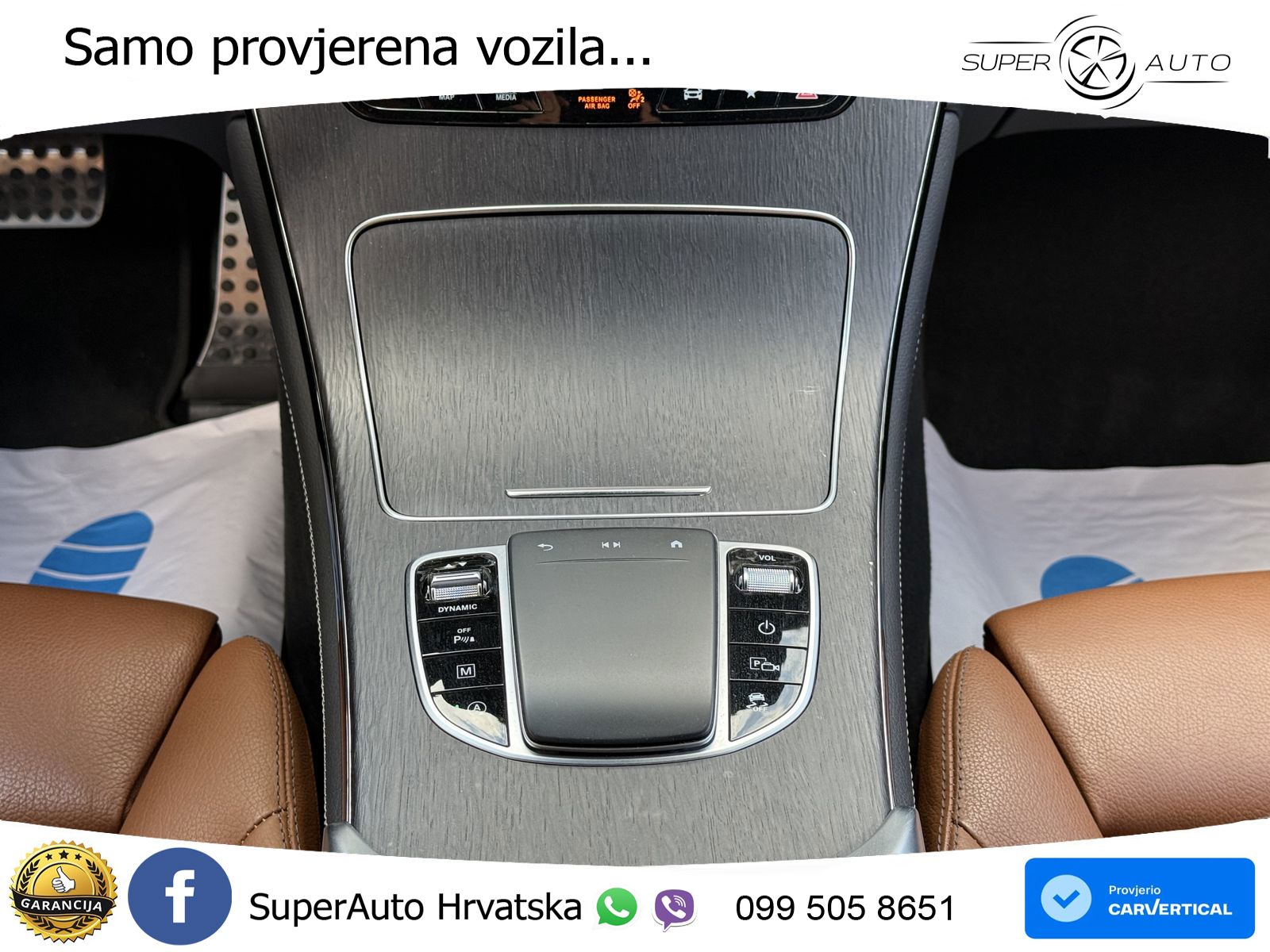 Mercedes GLC 300 (258 KS) 4MATIC 9G-TRONIC AMG LED+GR SJED+ACC