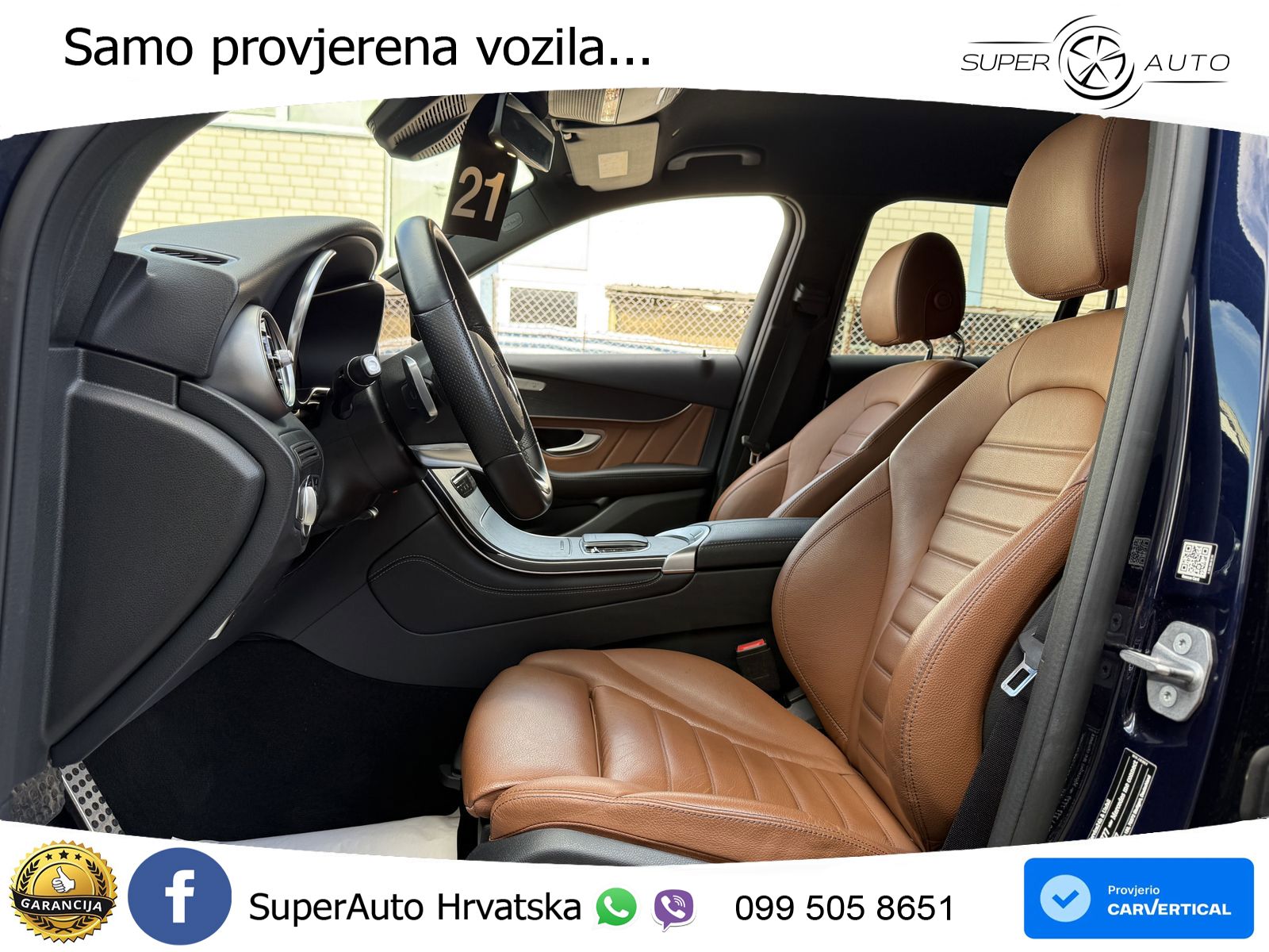 Mercedes GLC 300 (258 KS) 4MATIC 9G-TRONIC AMG LED+GR SJED+ACC