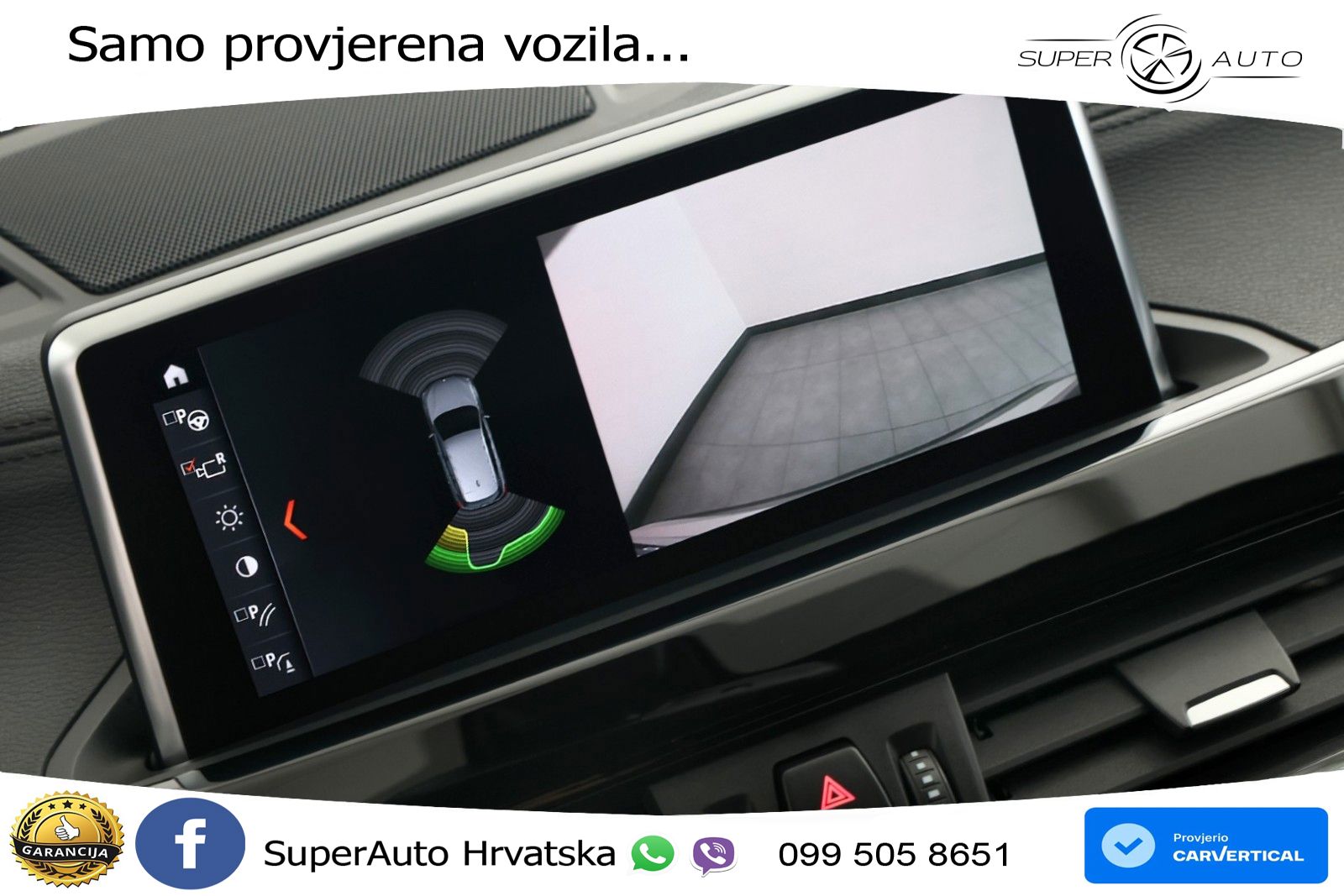 BMW X1 20d (190 KS) xDrive Steptronic xLine LED+GR SJED+ACC