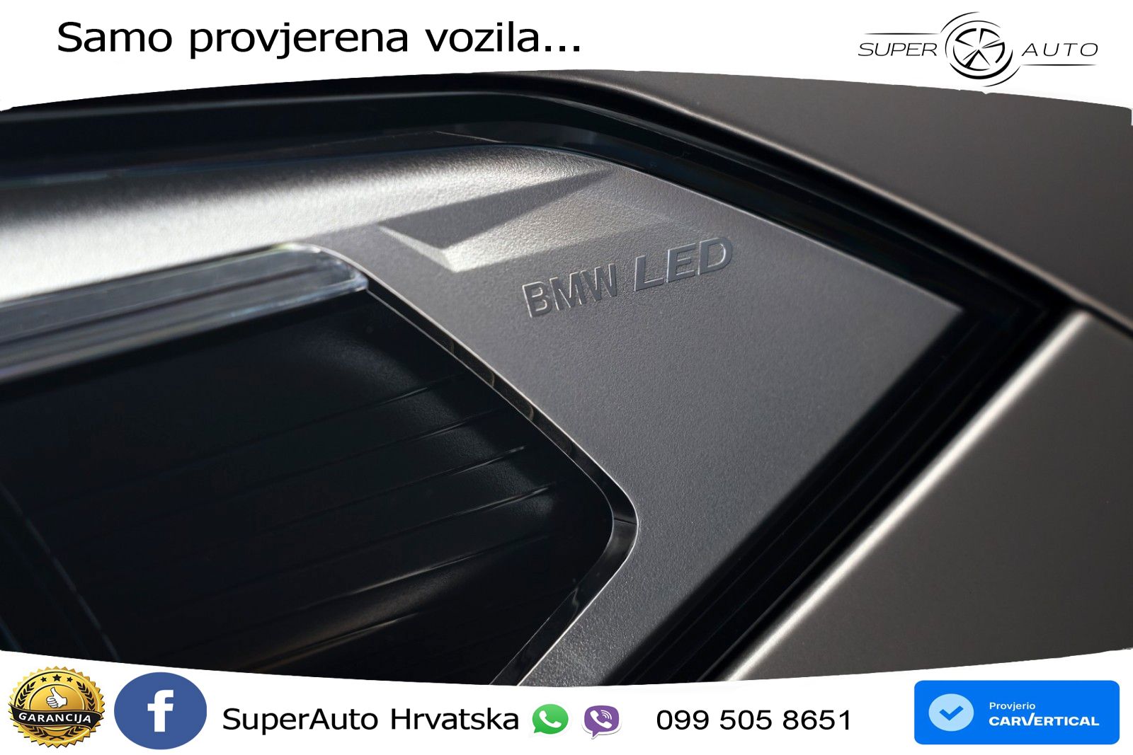 BMW X1 20d (190 KS) xDrive Steptronic xLine LED+GR SJED+ACC