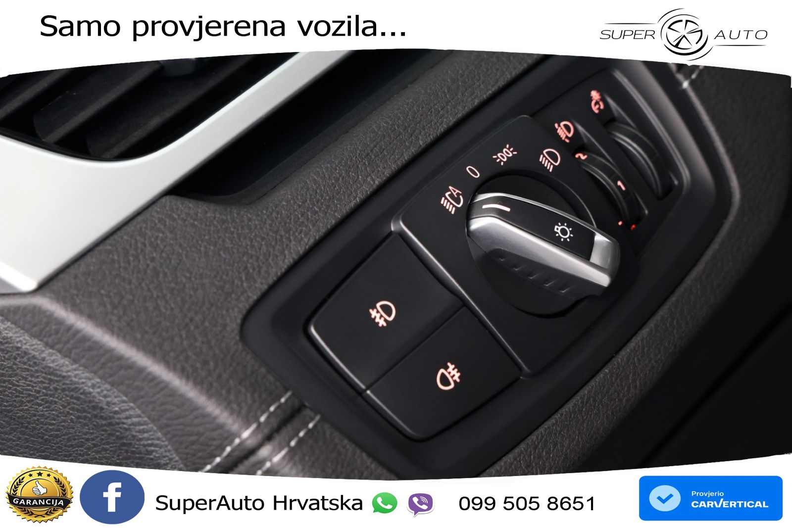 BMW X1 20d (190 KS) xDrive Steptronic xLine LED+GR SJED+ACC