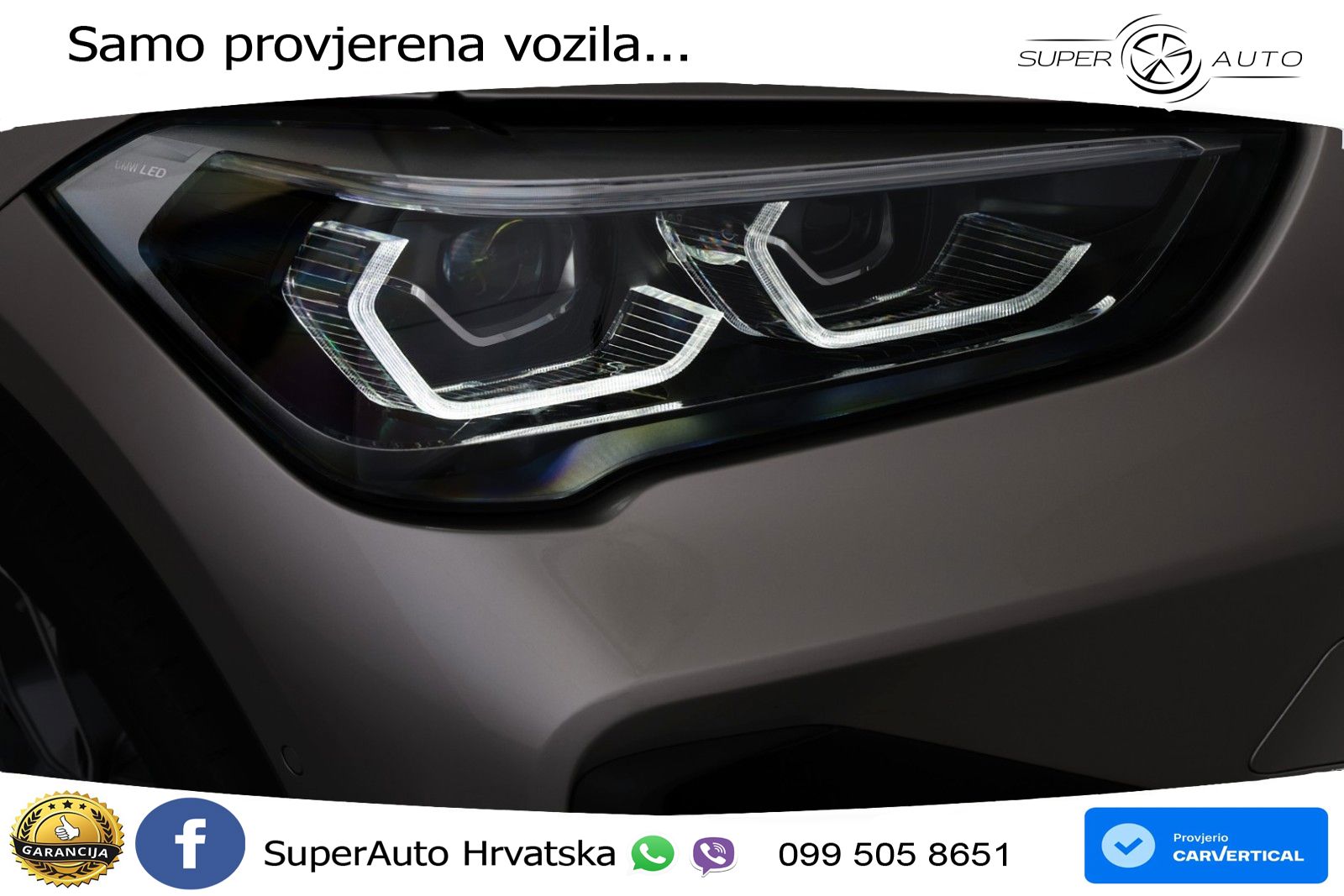 BMW X1 20d (190 KS) xDrive Steptronic xLine LED+GR SJED+ACC