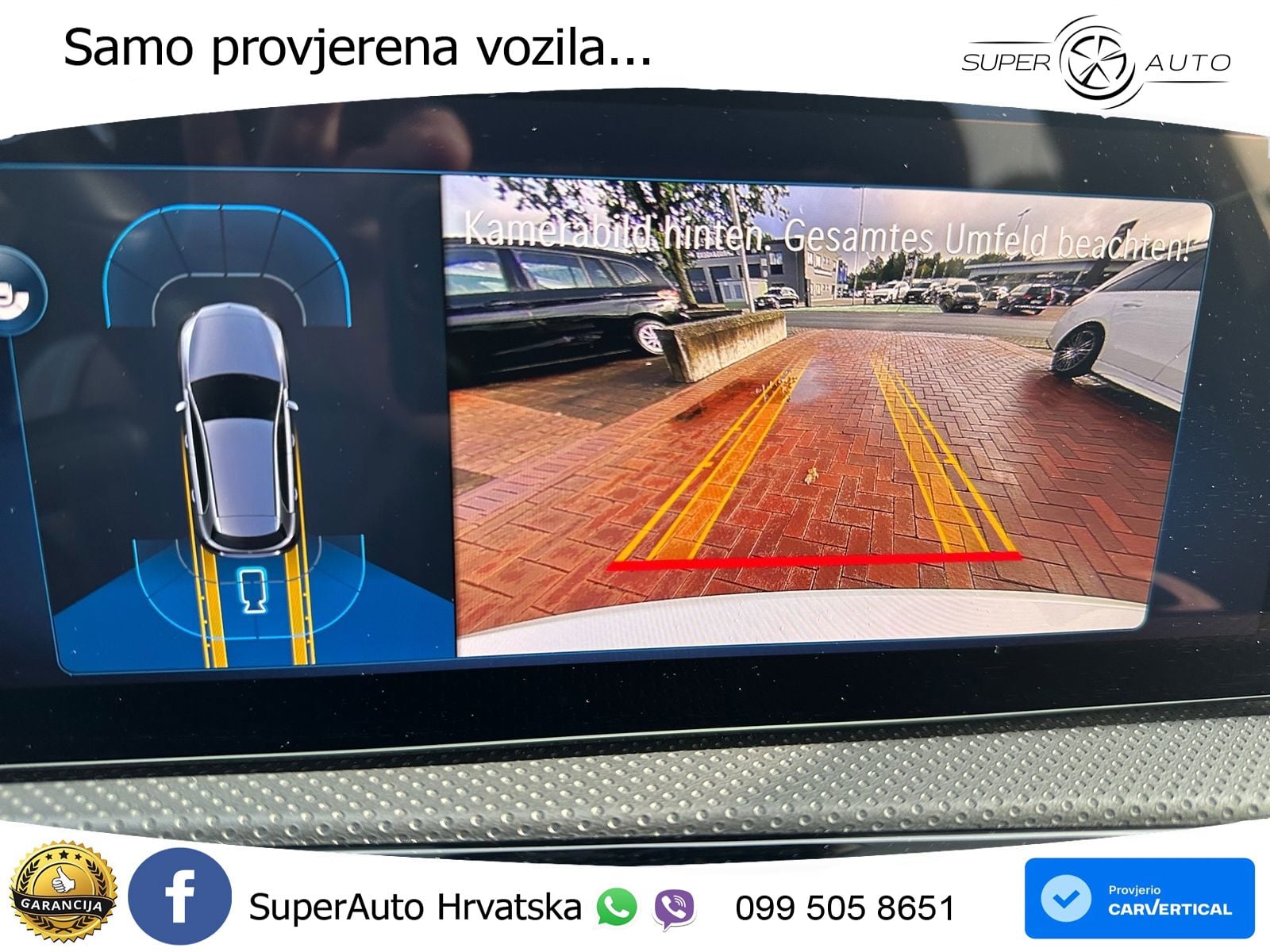 Mercedes-Benz A 180 7G-DCT