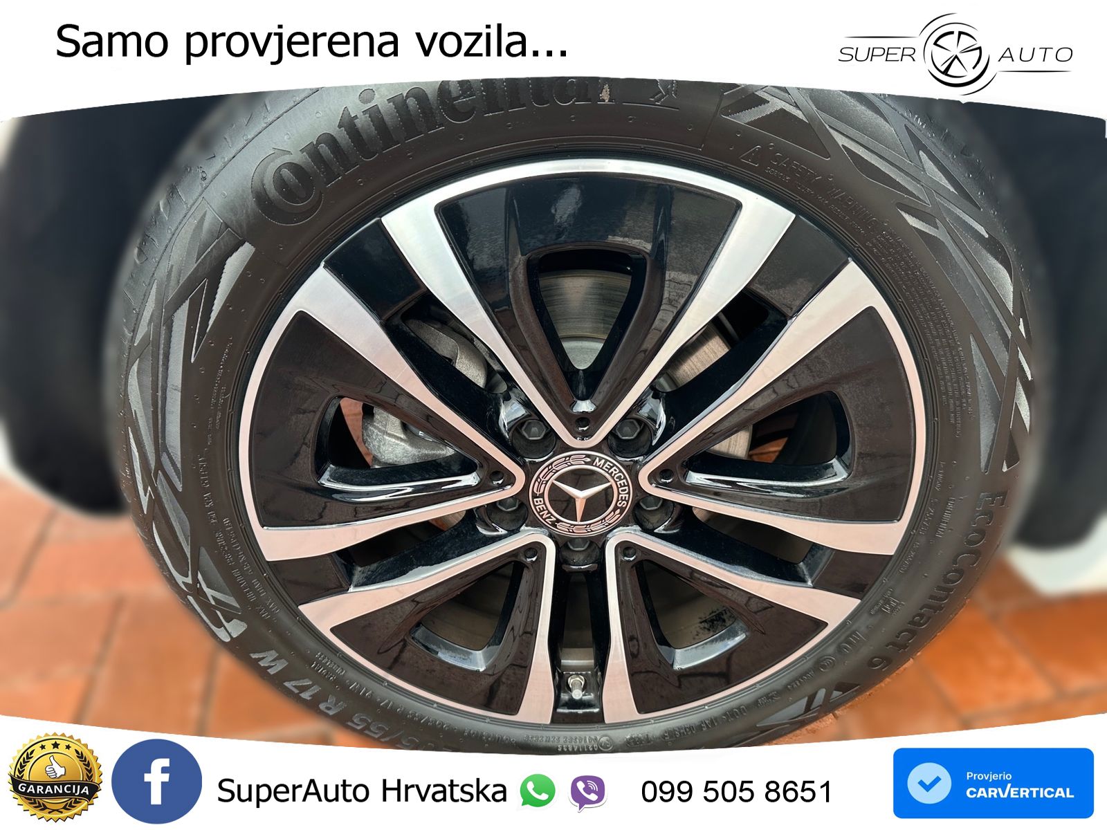 Mercedes-Benz A 180 7G-DCT