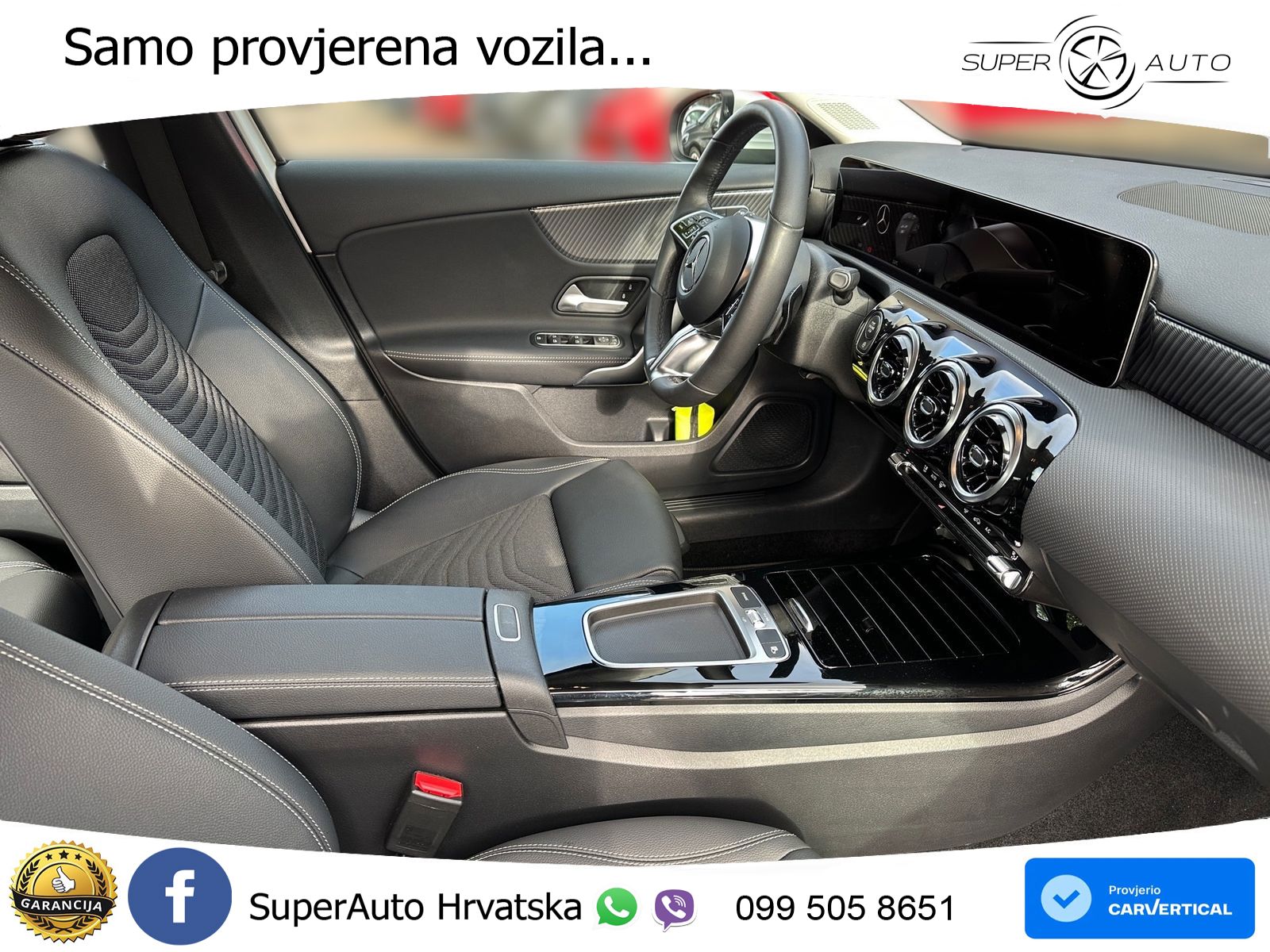 Mercedes-Benz A 180 7G-DCT