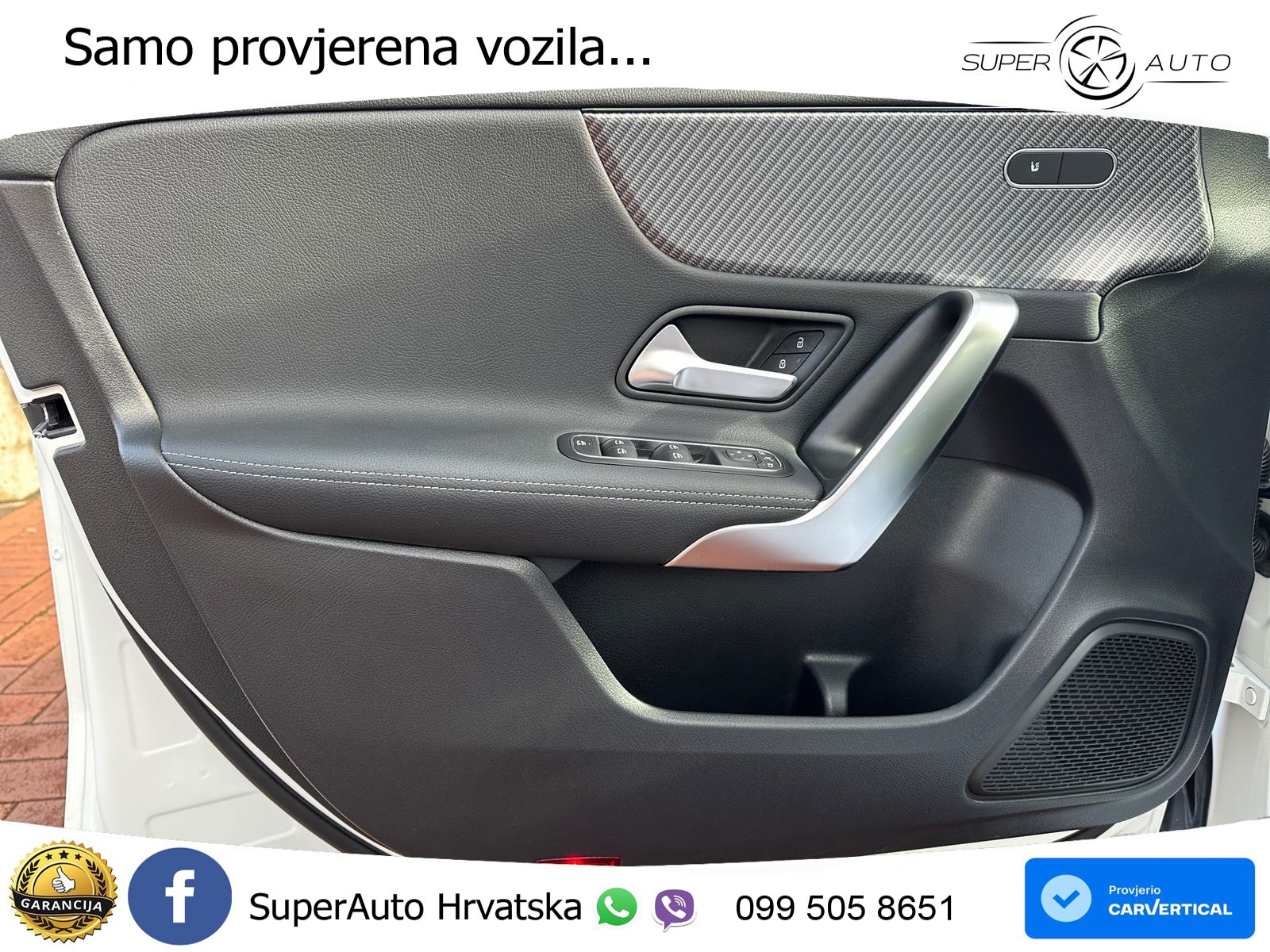 Mercedes-Benz A 180 7G-DCT