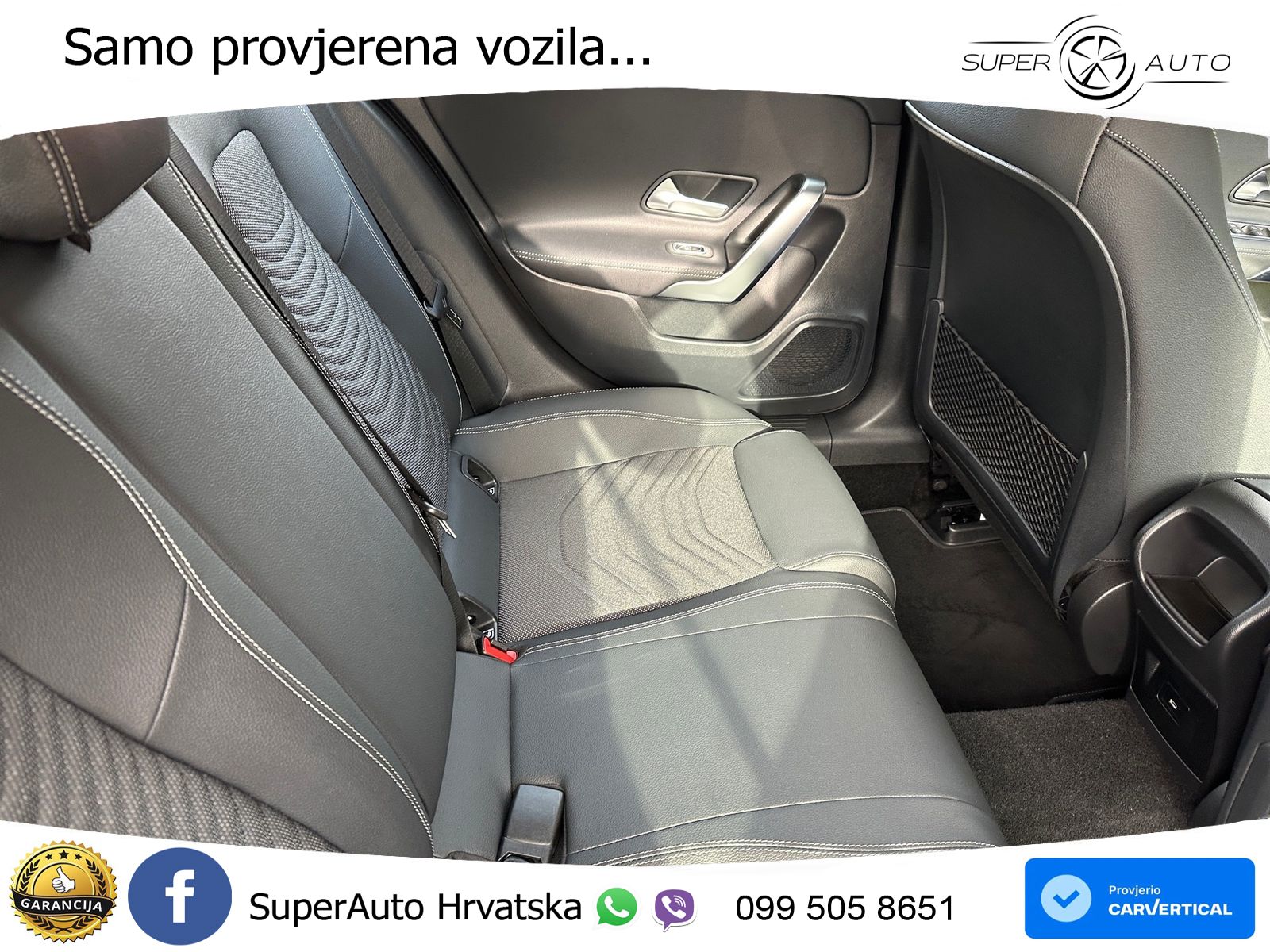 Mercedes-Benz A 180 7G-DCT