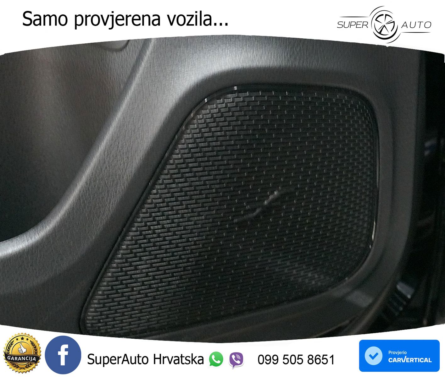 Mercedes-Benz A 200d 8G-DCT AMG