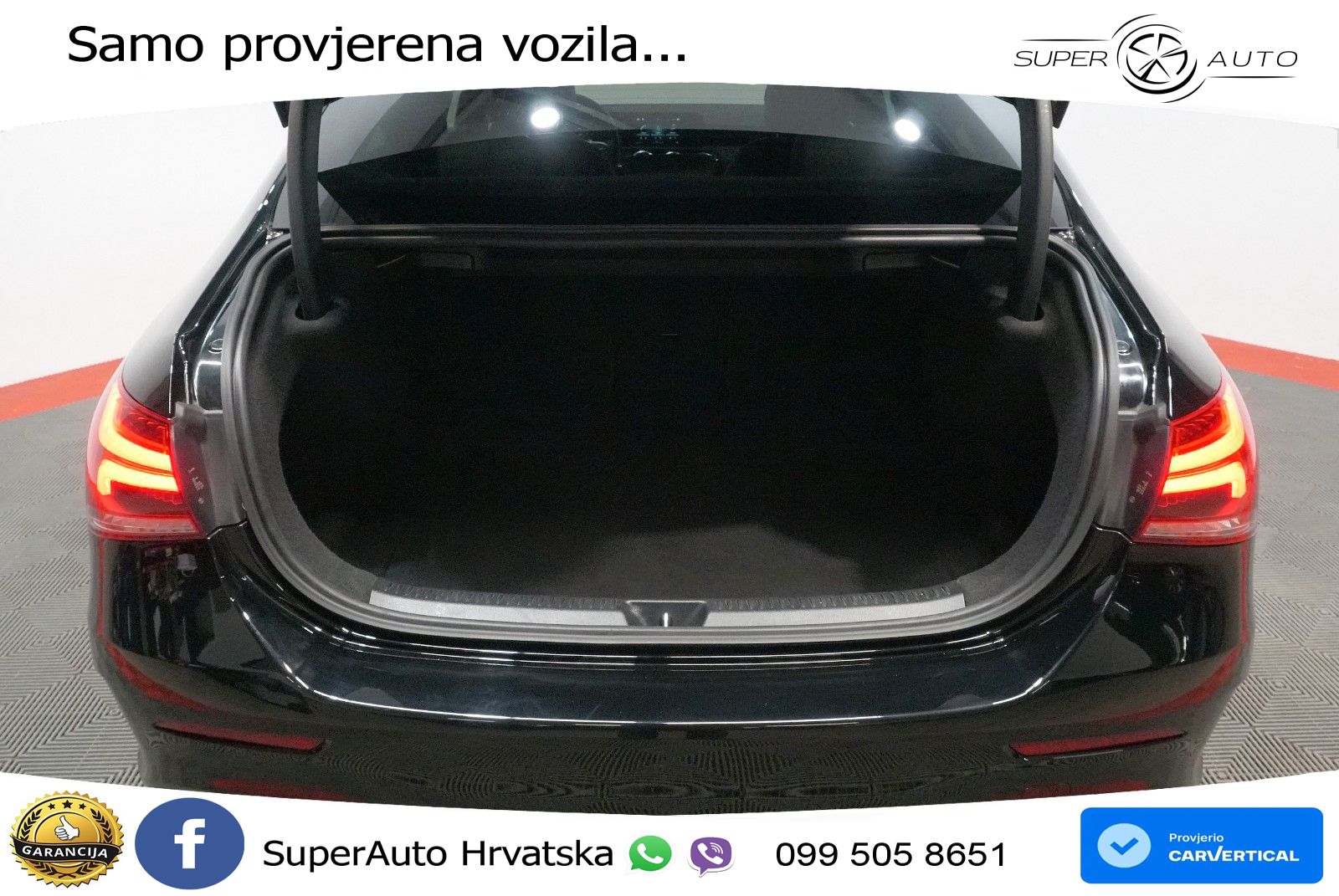 Mercedes-Benz A 200d 8G-DCT AMG