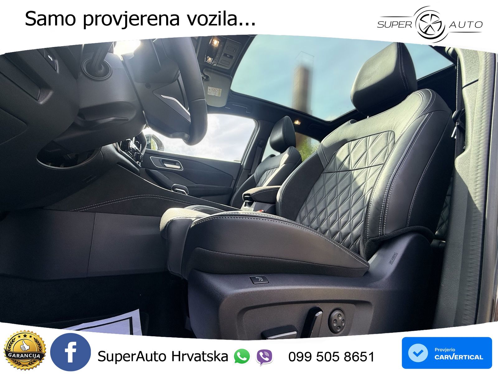 Nissan Qashqai 1.3 DIG-T (158 KS) Xtronic Tekna LED+GR SJED+ACC