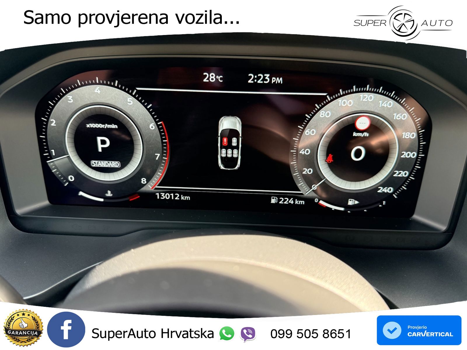 Nissan Qashqai 1.3 DIG-T (158 KS) Xtronic Tekna LED+GR SJED+ACC