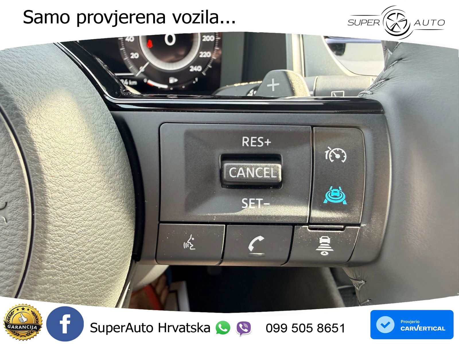 Nissan Qashqai 1.3 DIG-T (158 KS) Xtronic Tekna LED+GR SJED+ACC