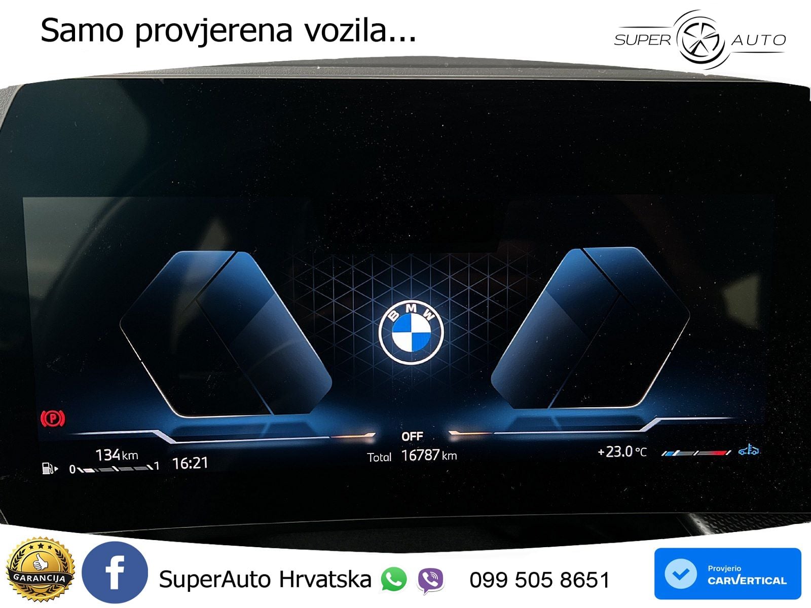 BMW X1 23i (218 KS) xDrive Steptronic M Sport LED+GR SJED+ACC