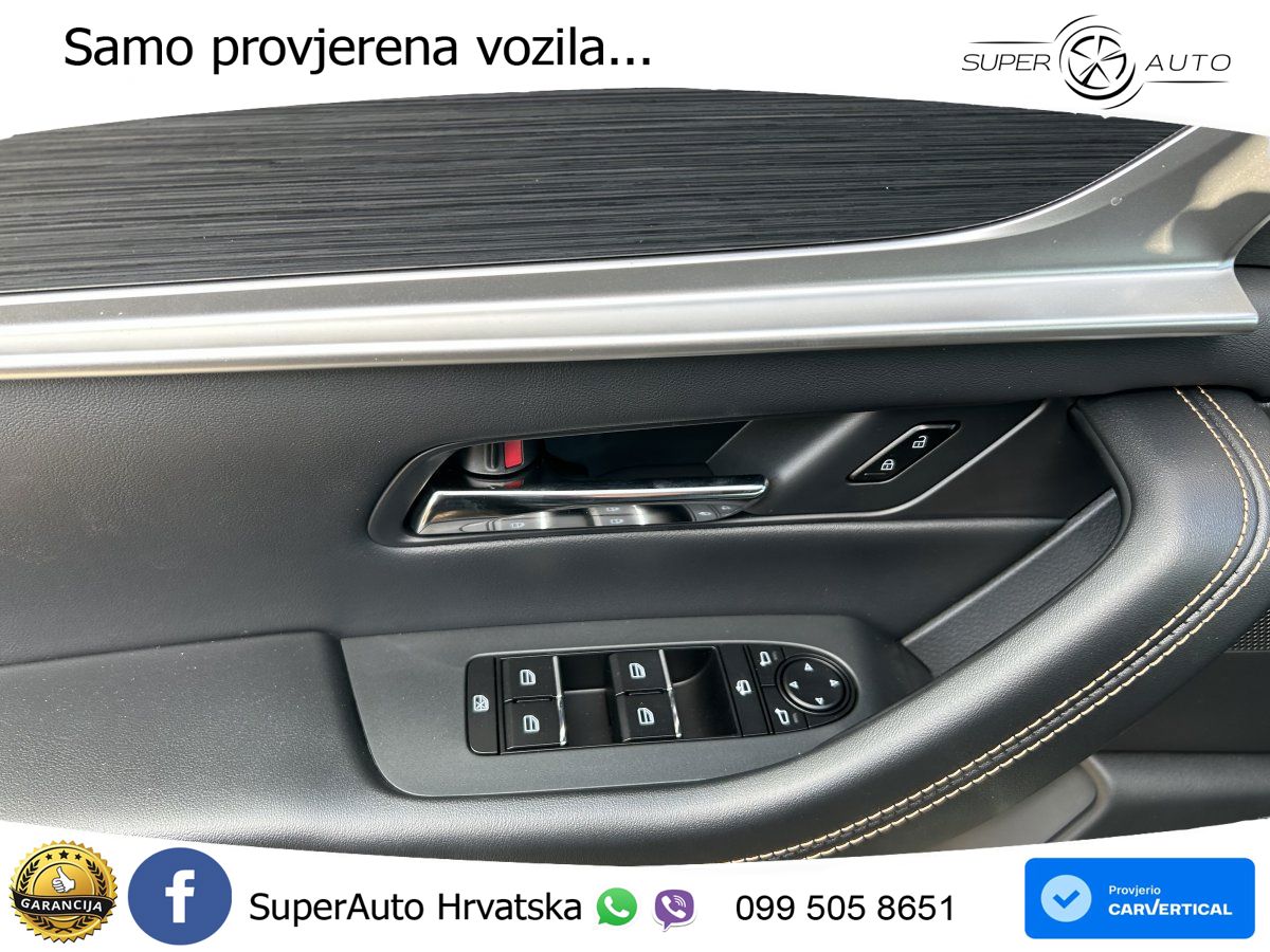 Mazda CX-60 3.3 e-Skyactiv D (254 KS) AWD Automatic MATRIX+GR SJED+KAM