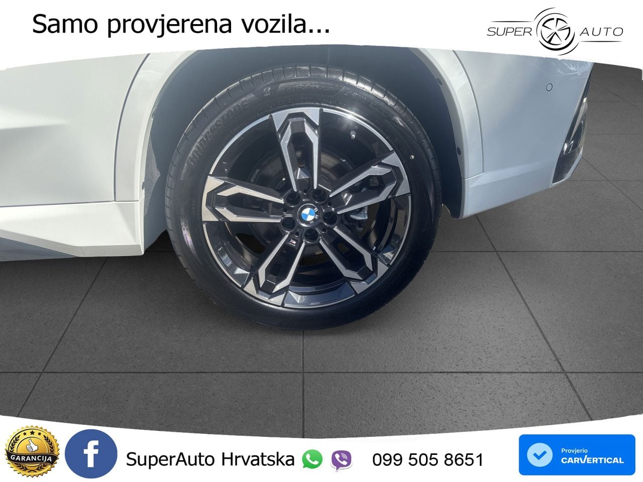 BMW X1 23i (218 KS) xDrive Steptronic M Sport LED+GR SJED+ACC