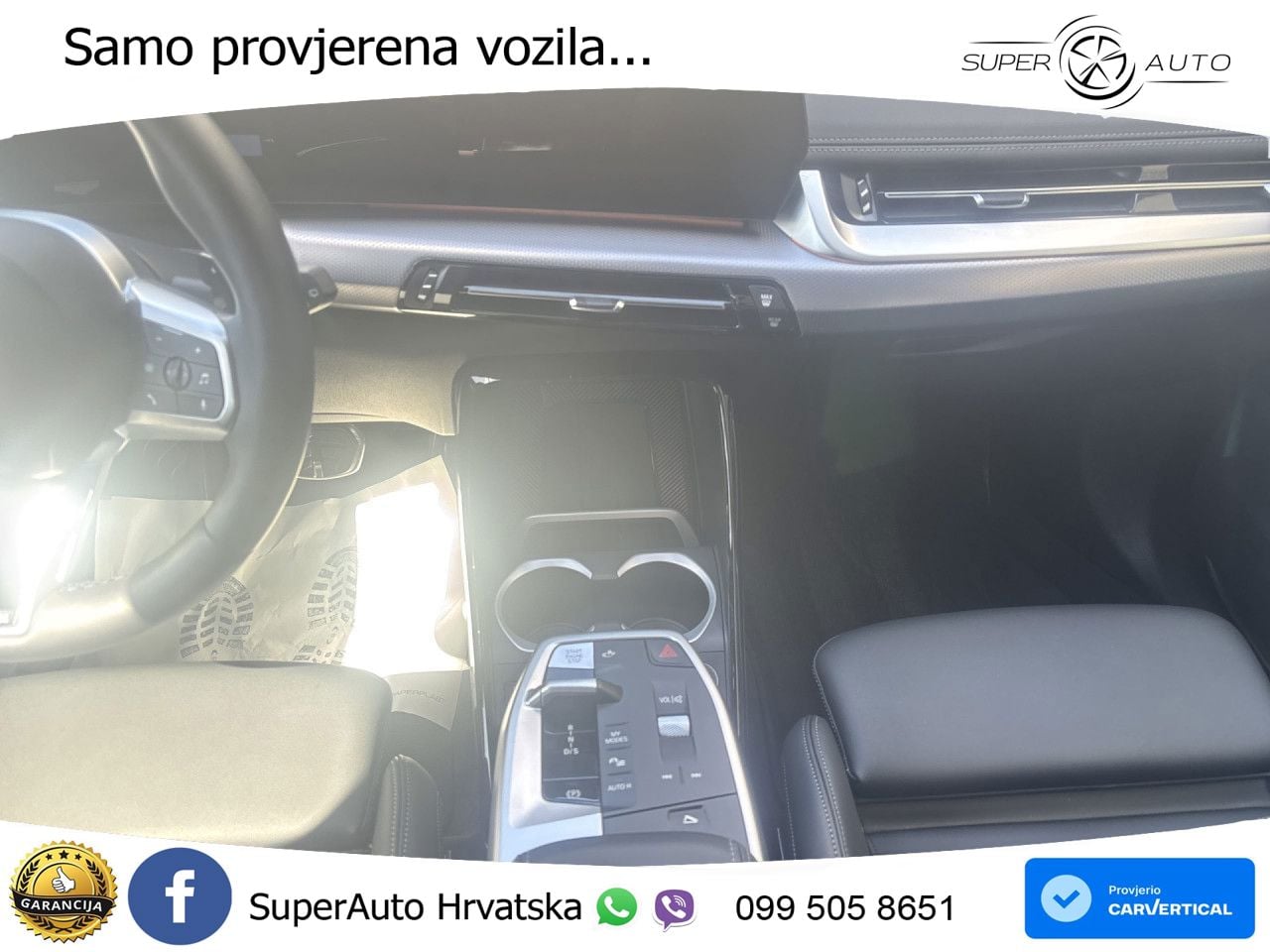 BMW X1 23i (218 KS) xDrive Steptronic M Sport LED+GR SJED+ACC
