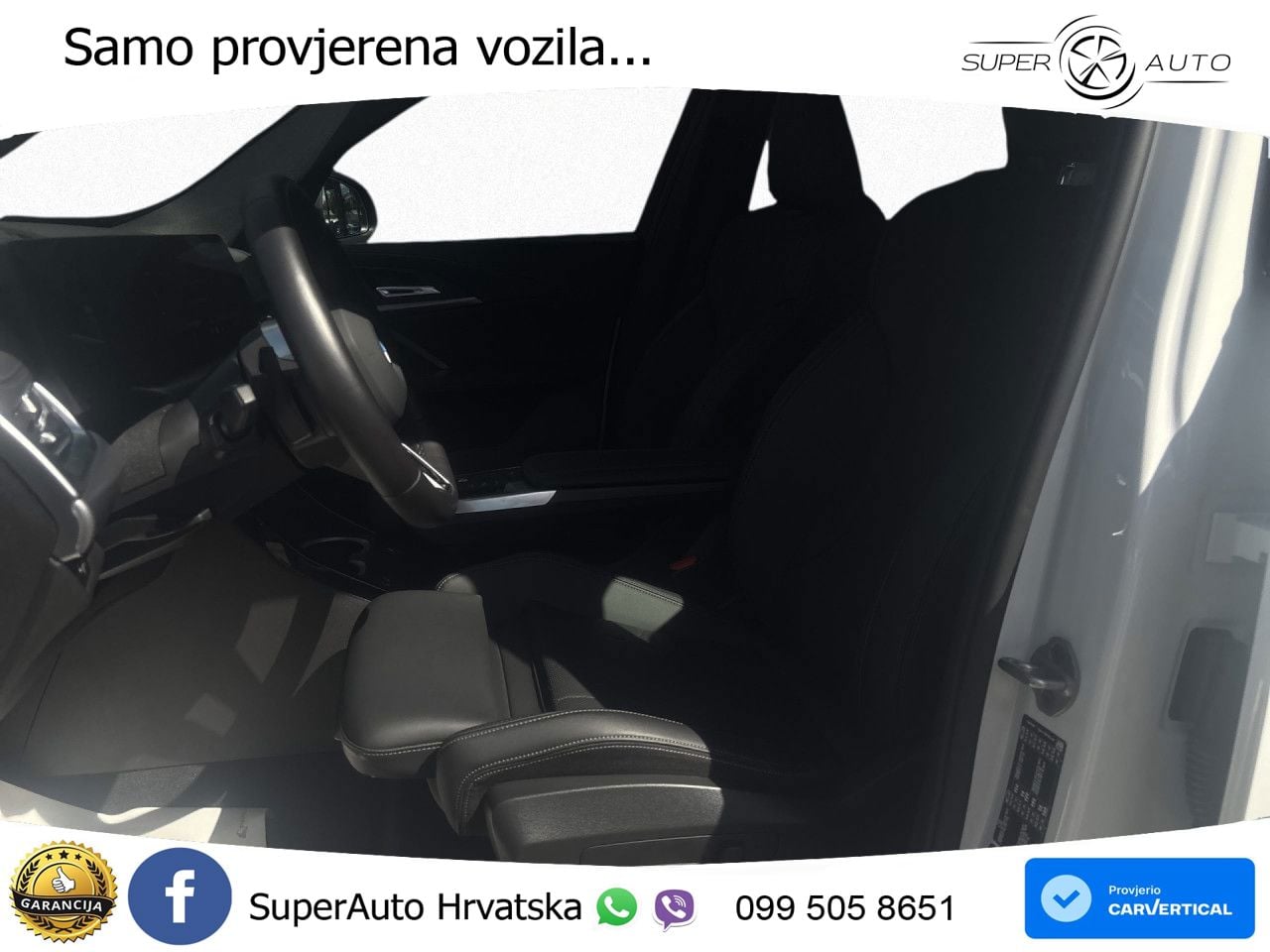 BMW X1 23i (218 KS) xDrive Steptronic M Sport LED+GR SJED+ACC