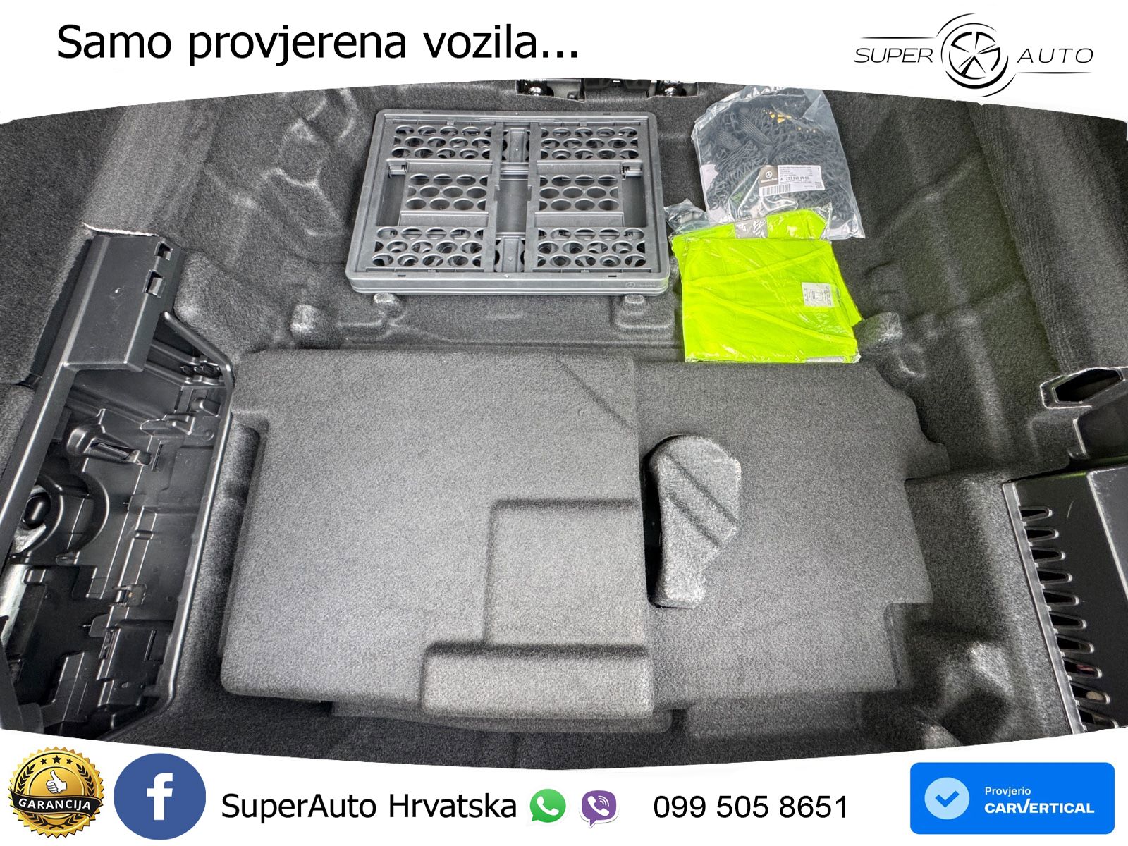 Mercedes GLC Coupe AMG 63 V8 (476 KS) 4MATIC+ MCT ZRAČNI+ACC+GR SJED+KAM+PANO