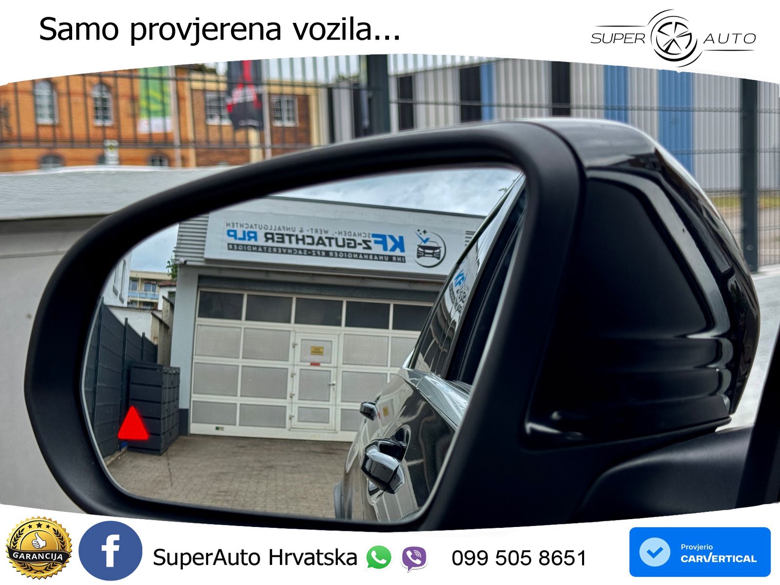 Mercedes GLC Coupe AMG 63 V8 (476 KS) 4MATIC+ MCT ZRAČNI+ACC+GR SJED+KAM+PANO