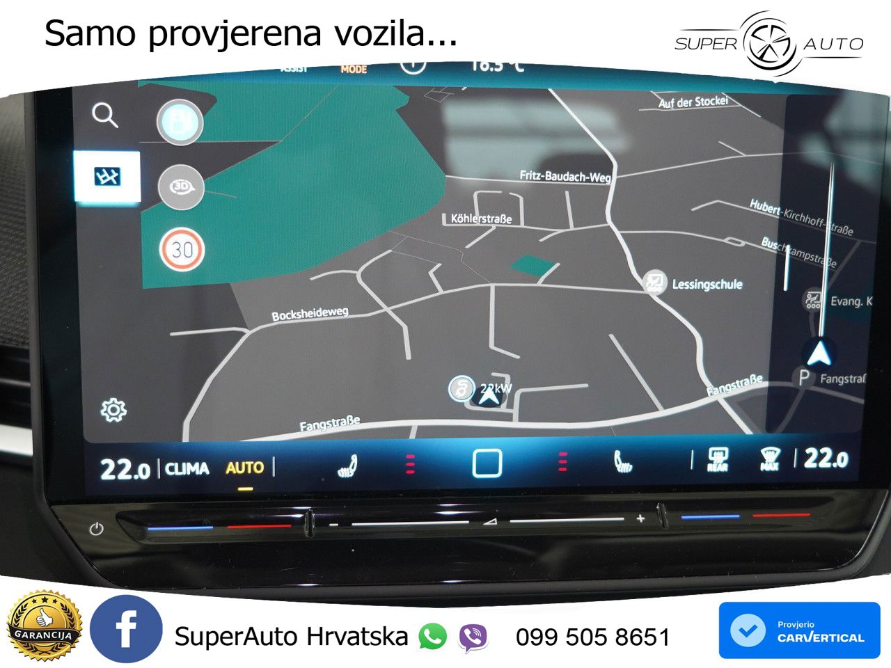 Volkswagen T-Roc 1.5 eTSI (116 KS)  DSG MATRIX+GR SJED+KAM