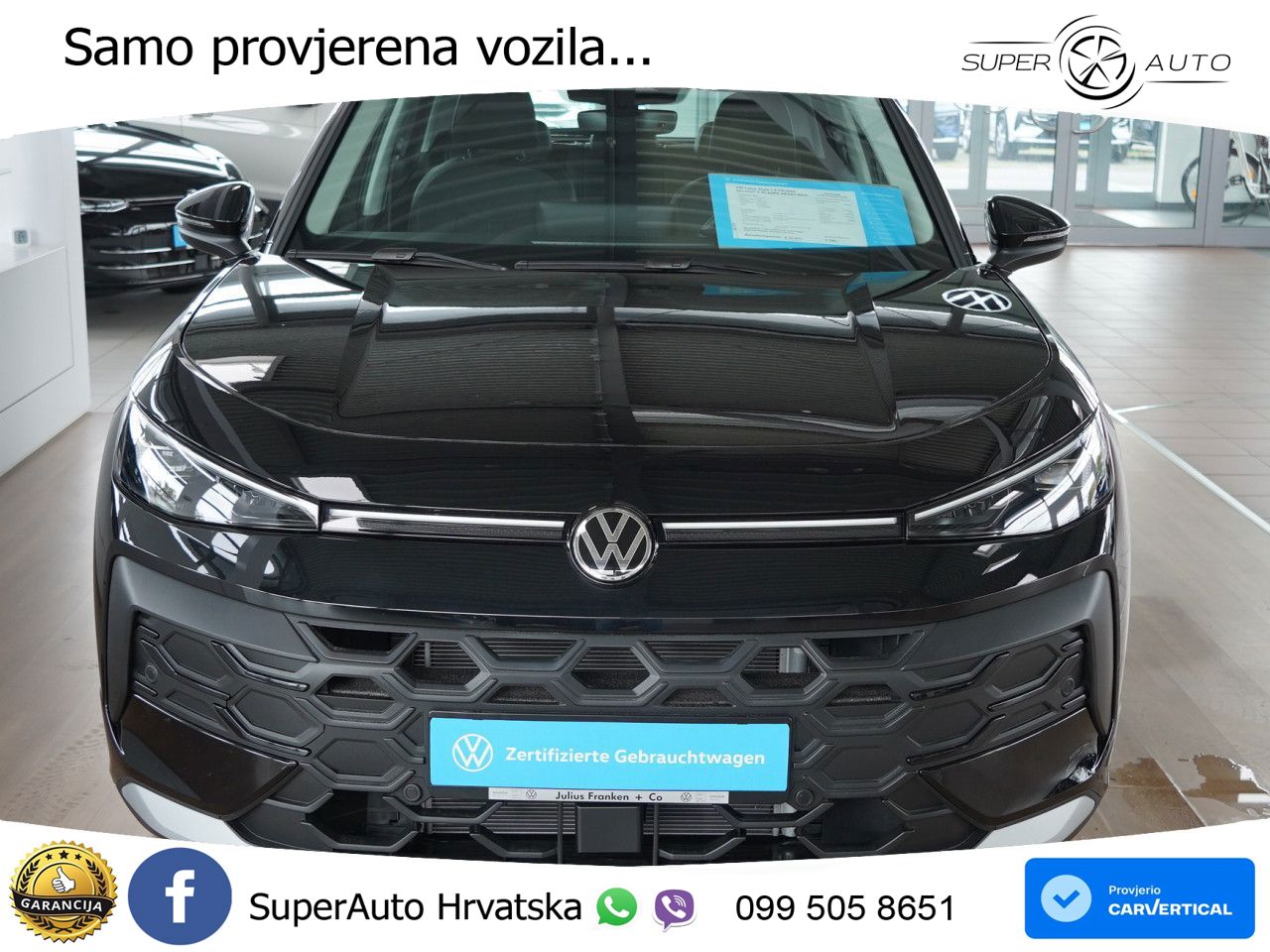 Volkswagen T-Roc 1.5 eTSI (116 KS)  DSG MATRIX+GR SJED+KAM