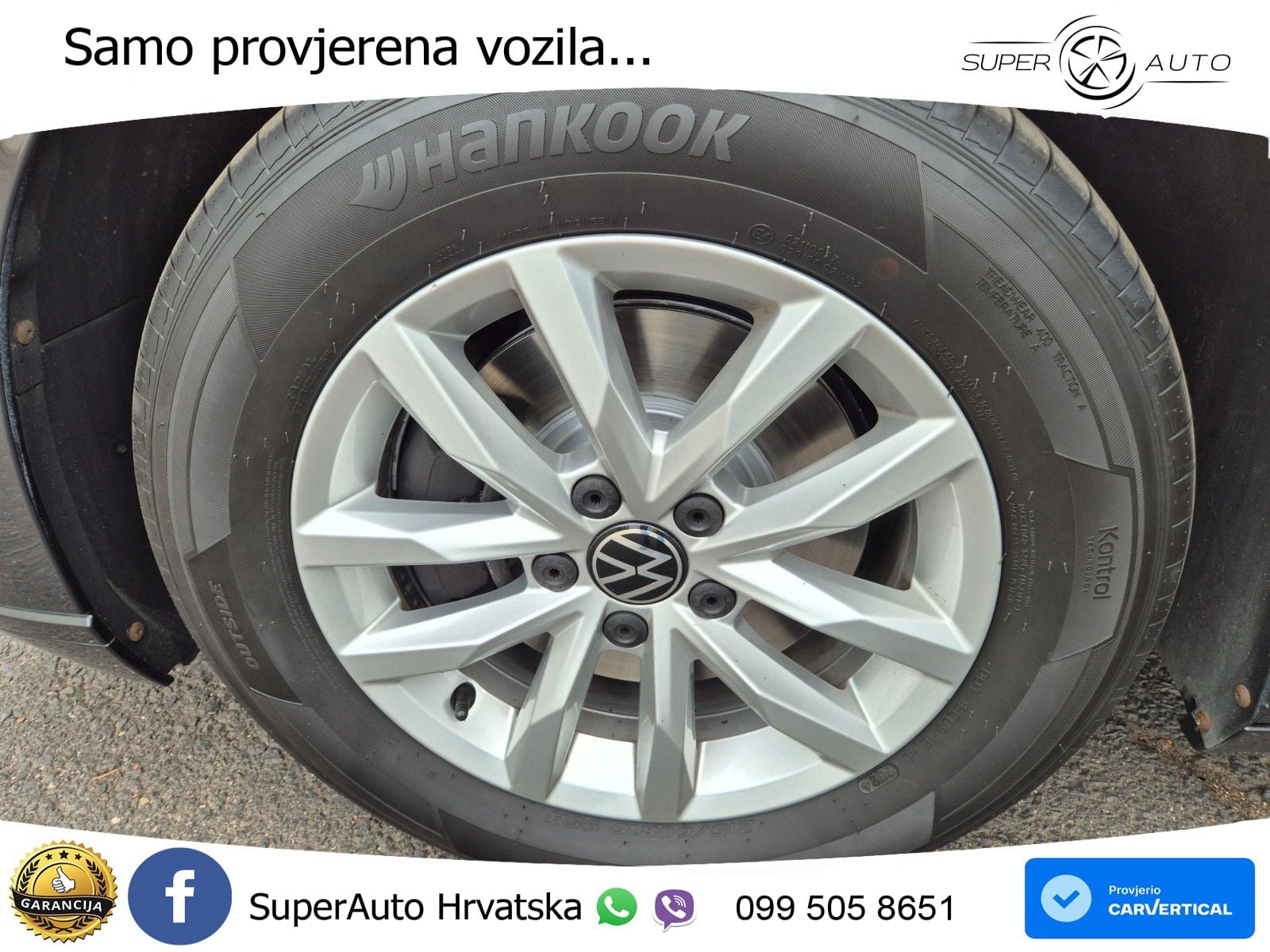 Volkswagen Passat 1.5 TSI (150 KS) DSG ACT LED+GR SJED+ACC
