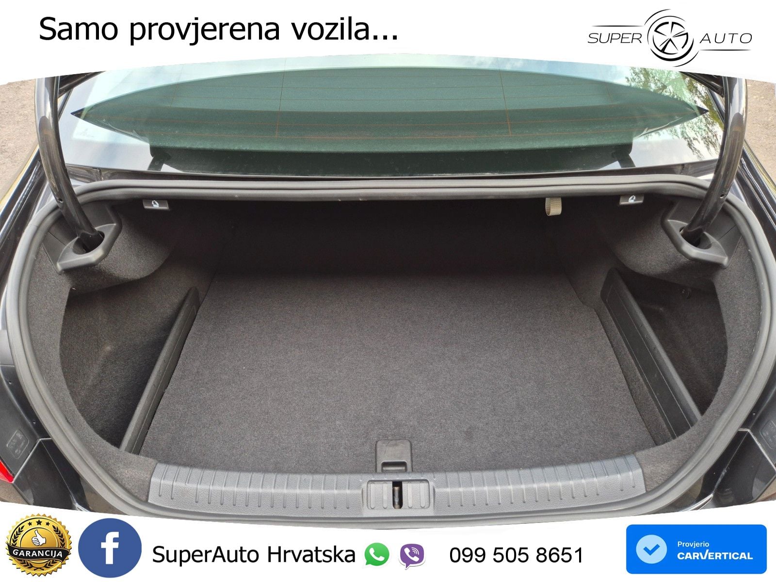 Volkswagen Passat 1.5 TSI (150 KS) DSG ACT LED+GR SJED+ACC
