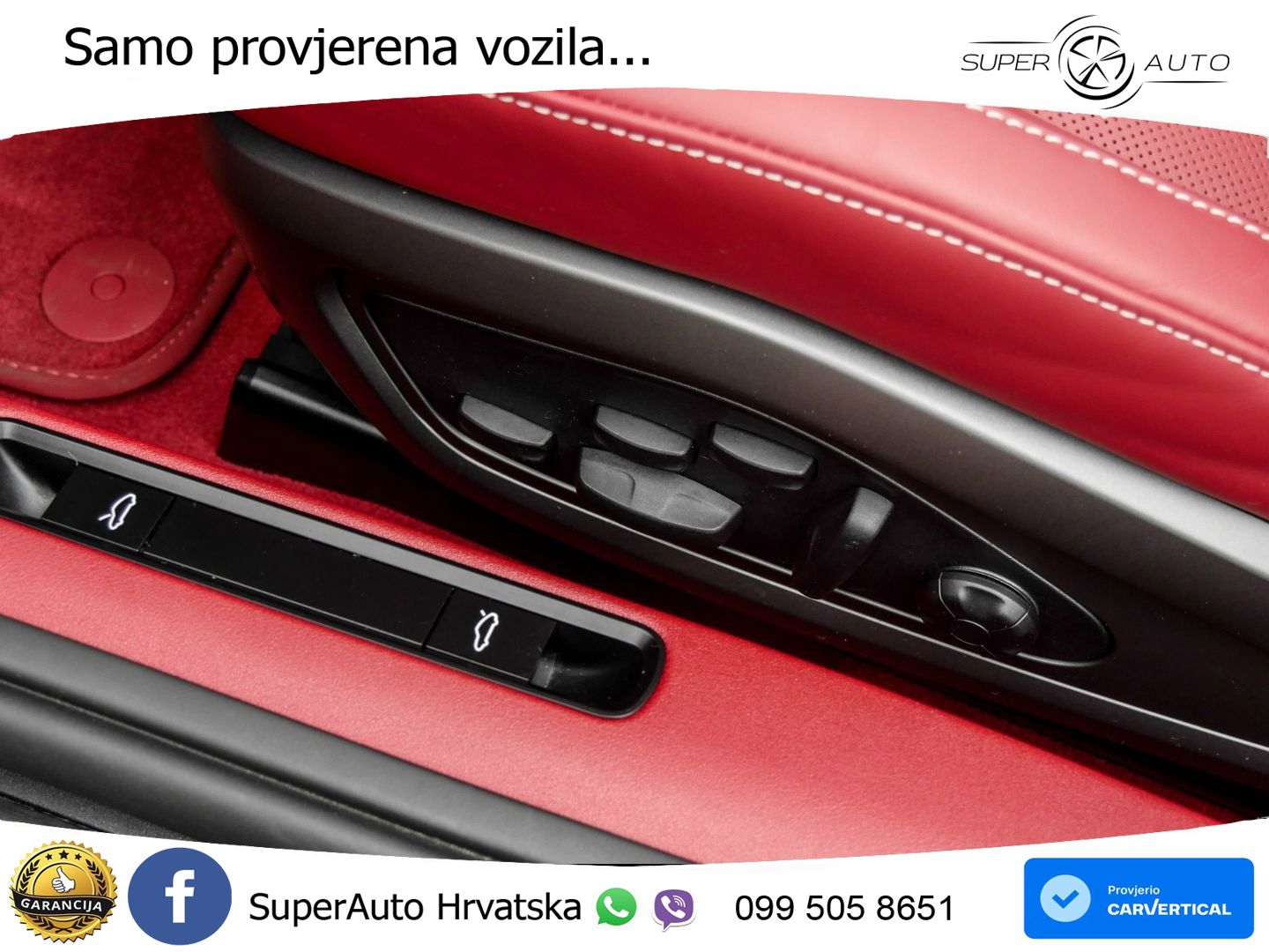 Porsche 911 Targa 4 GTS 3.0 (480 KS) PDK LED+GR SJED+ACC