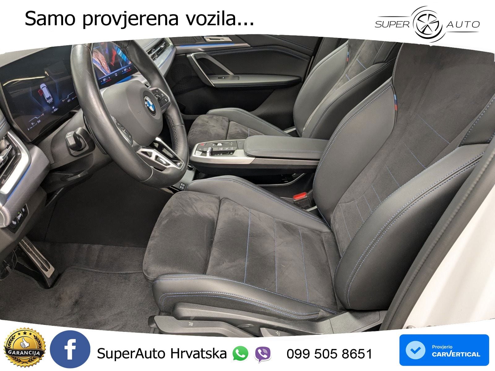 BMW X1 18i (136 KS) sDrive Steptronic M Sport LED+GR SJED+ACC