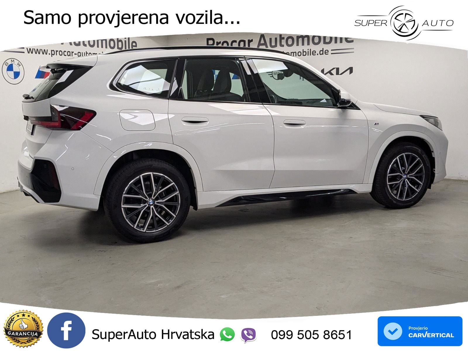 BMW X1 18i (136 KS) sDrive Steptronic M Sport LED+GR SJED+ACC