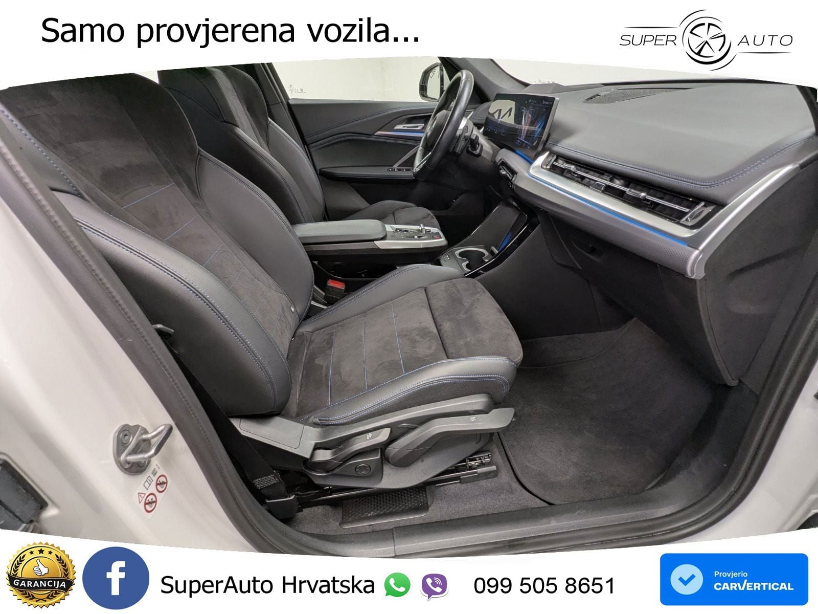BMW X1 18i (136 KS) sDrive Steptronic M Sport LED+GR SJED+ACC